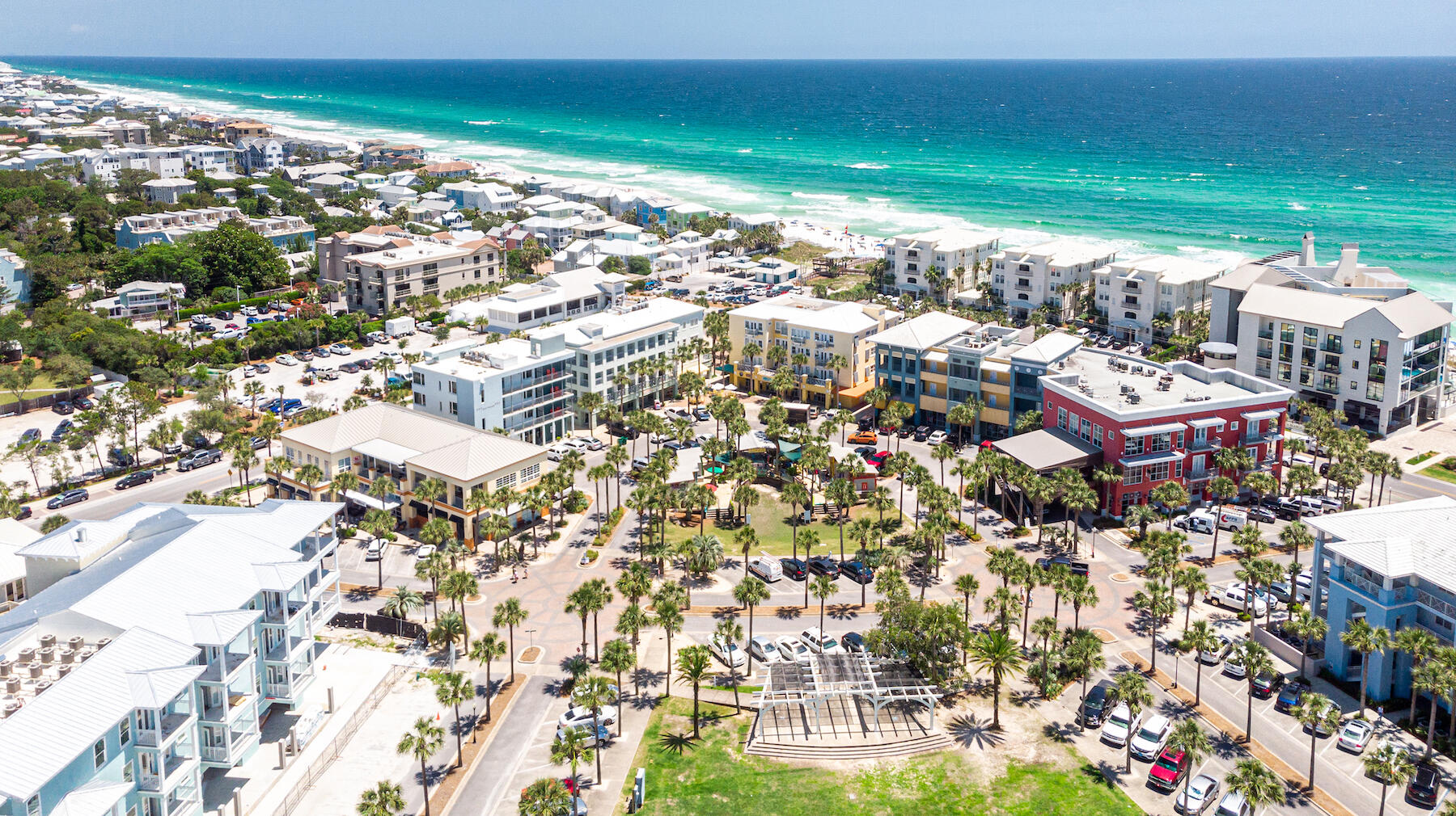 555 Sea Winds Drive