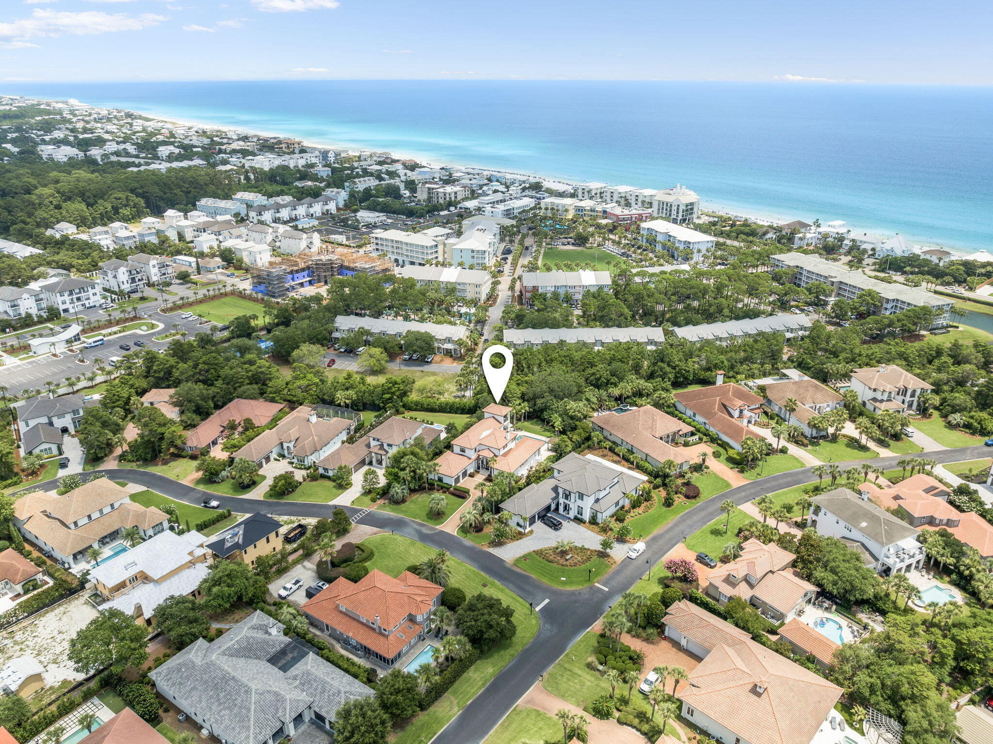 555 Sea Winds Drive