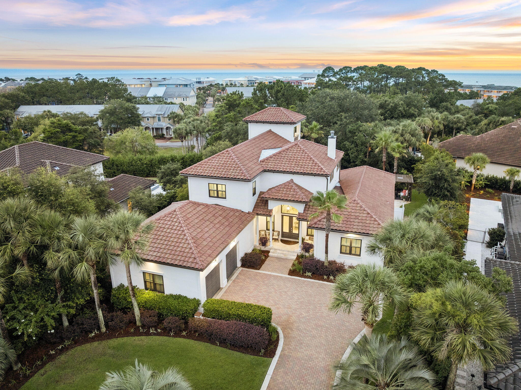 555 Sea Winds Drive