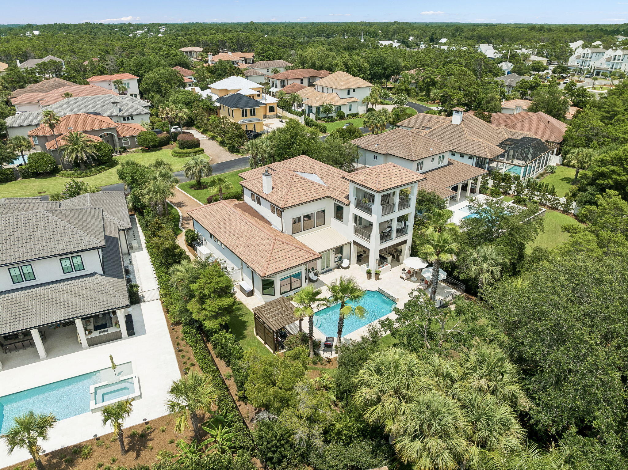 555 Sea Winds Drive
