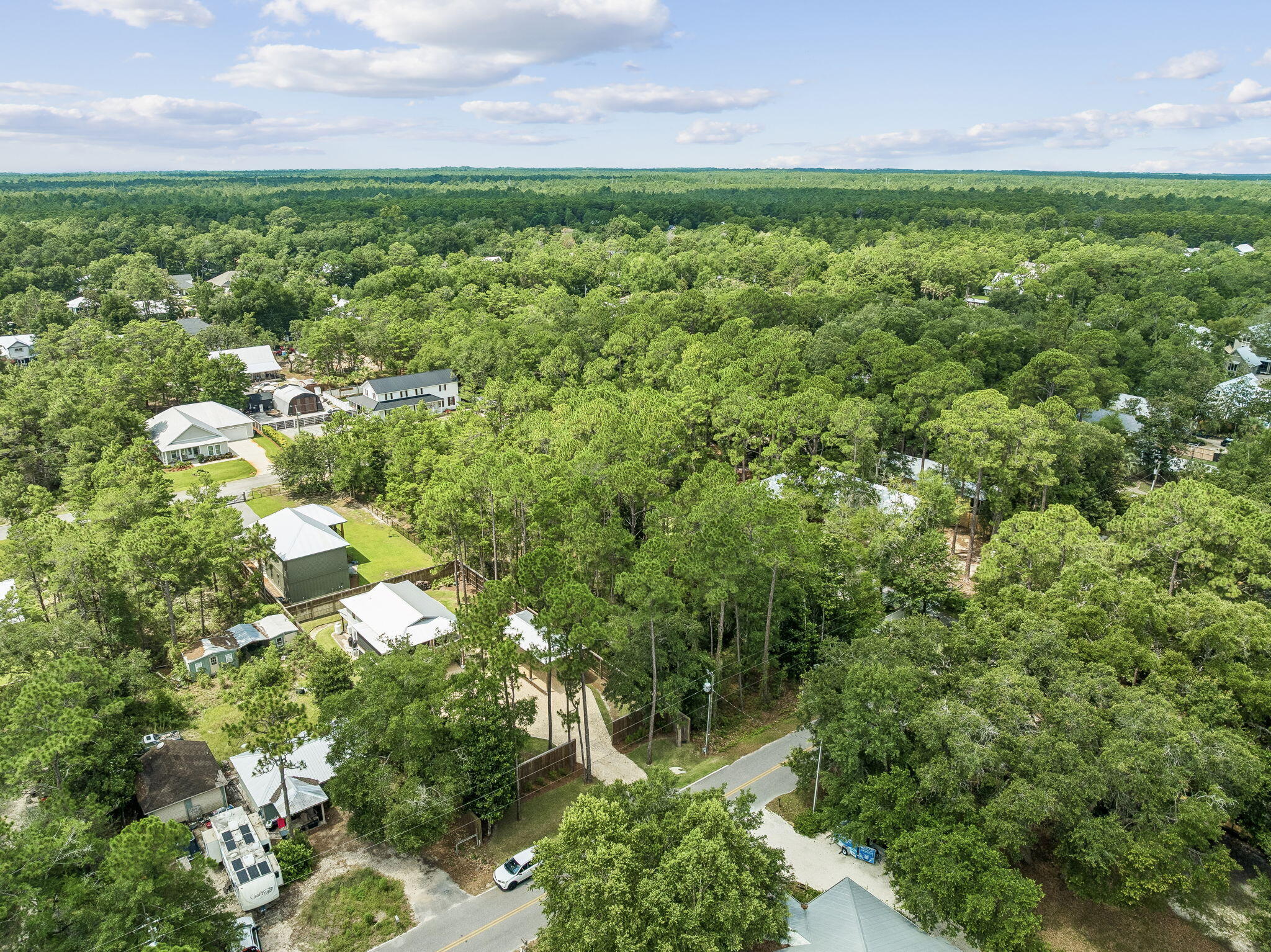 Lot 9 Chrysler Avenue