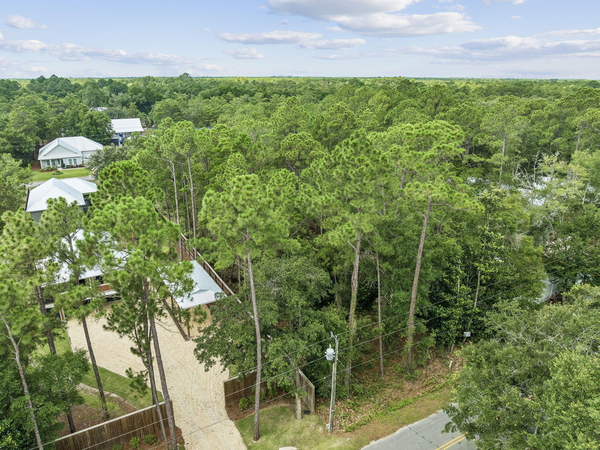 Lot 9 Chrysler Avenue