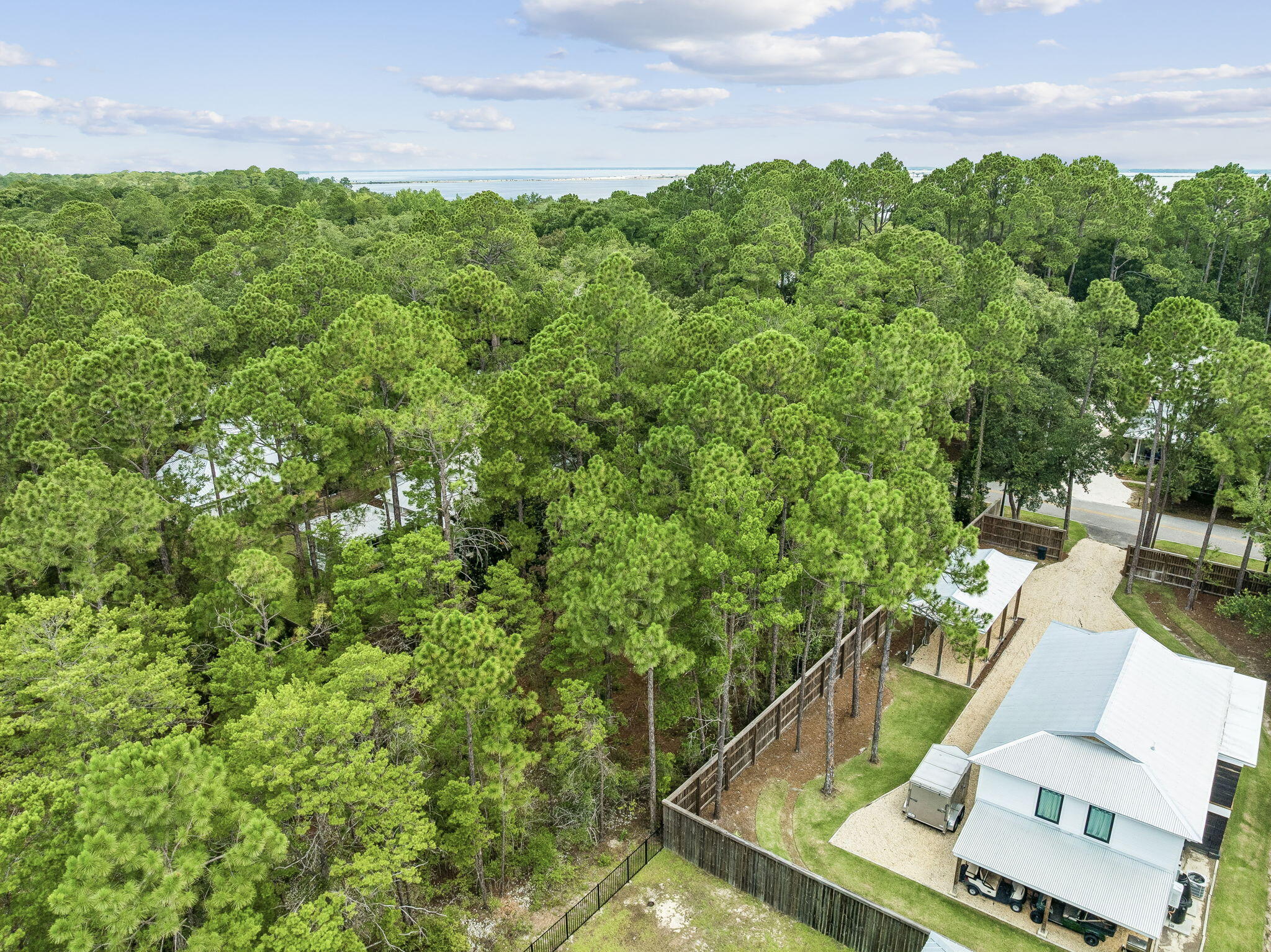 Lot 9 Chrysler Avenue