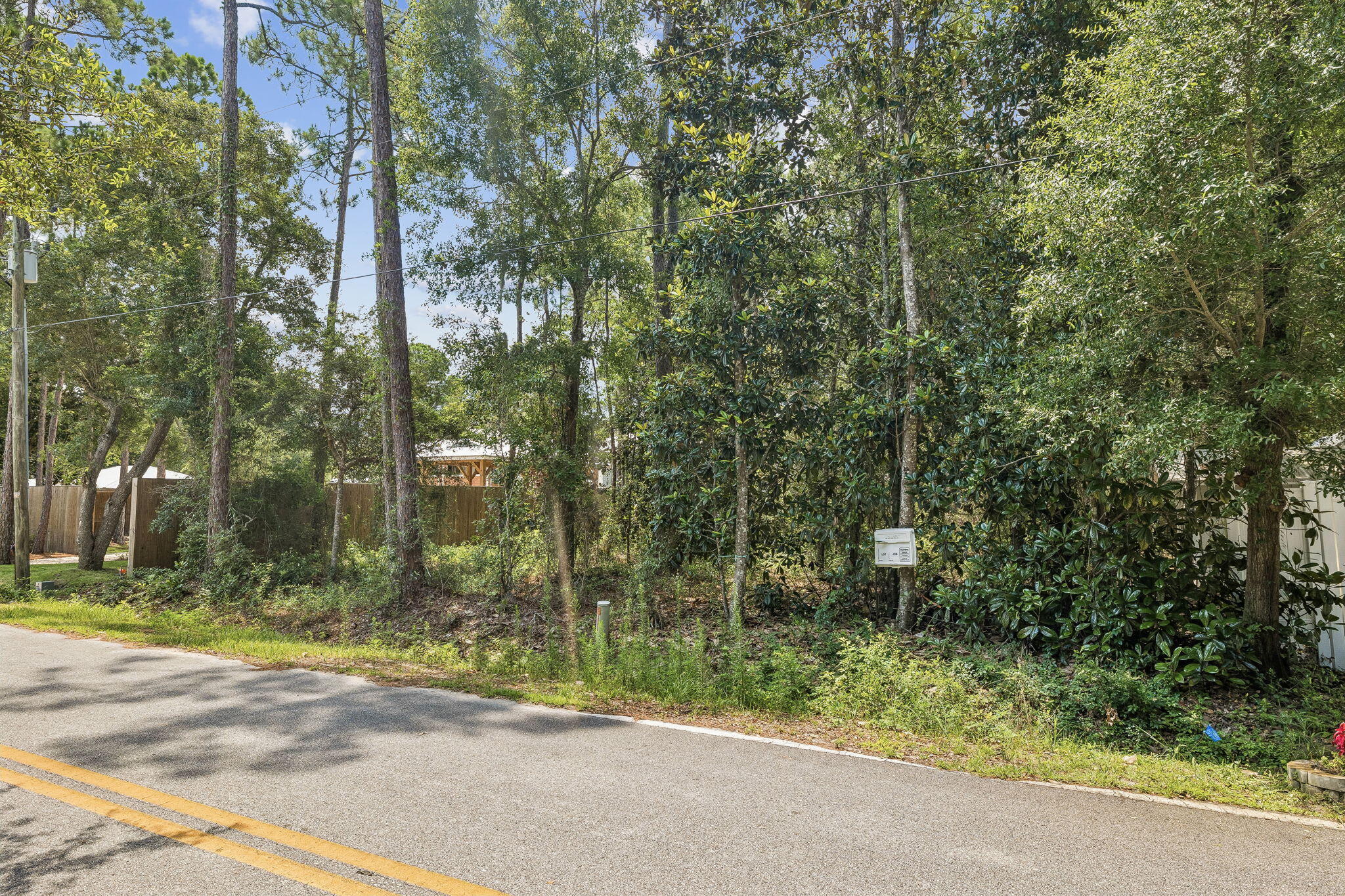 Lot 9 Chrysler Avenue