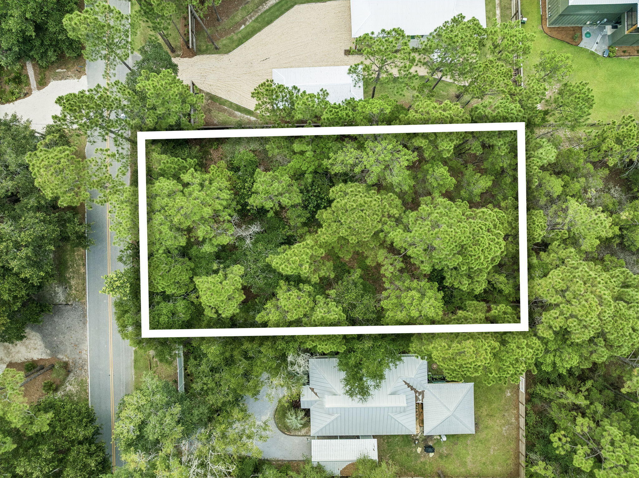 Lot 9 Chrysler Avenue