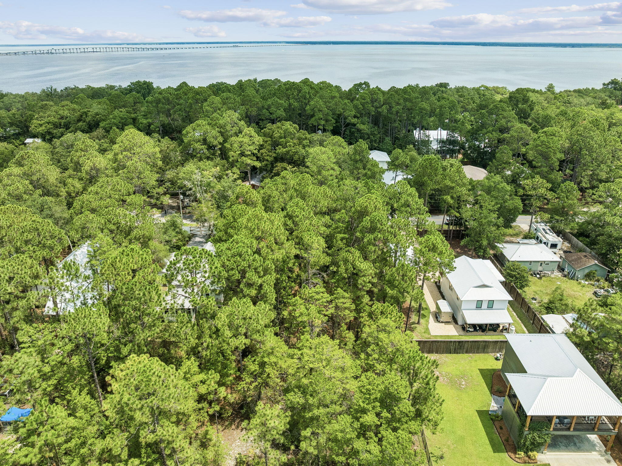 Lot 9 Chrysler Avenue