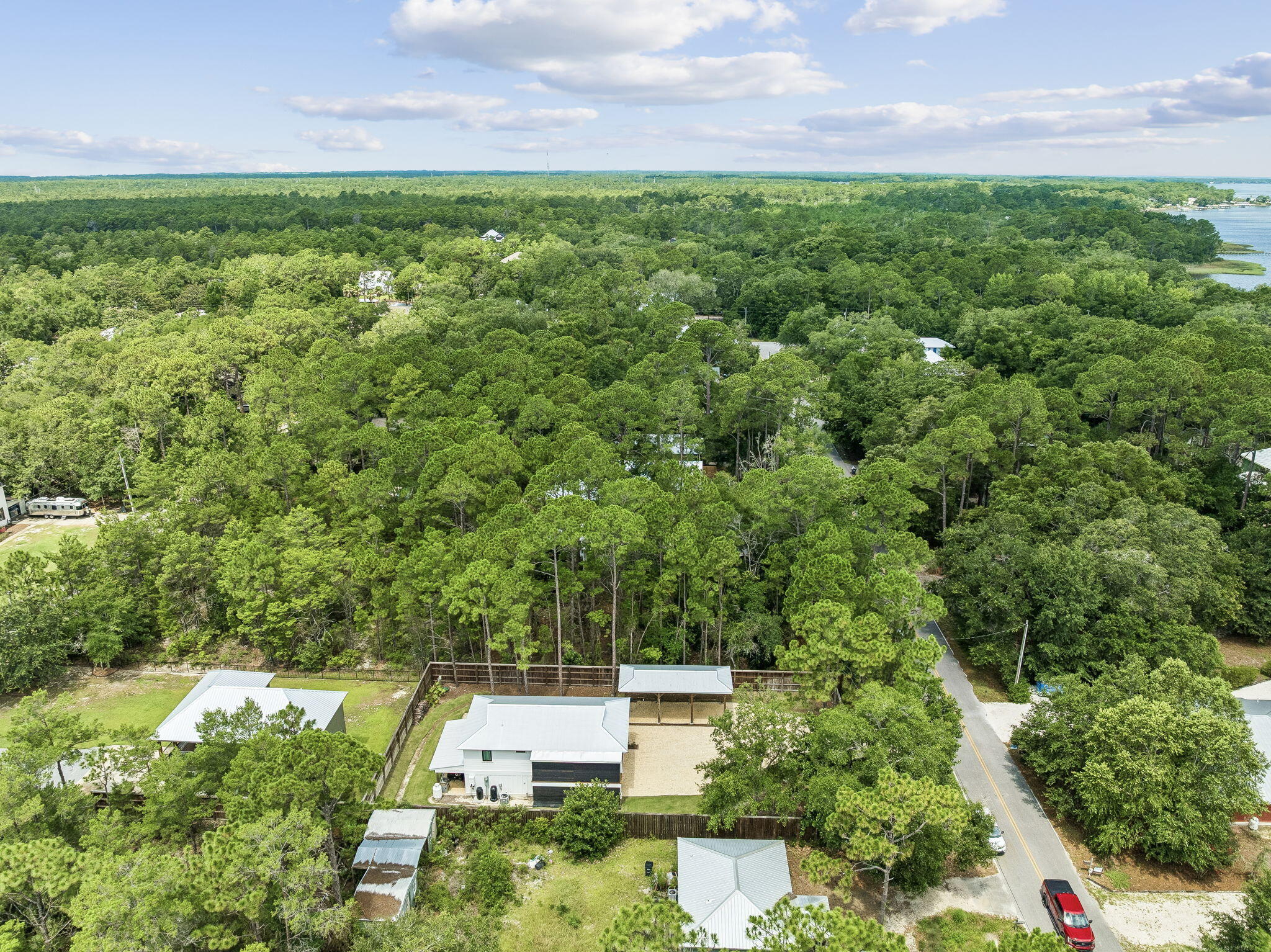 Lot 9 Chrysler Avenue