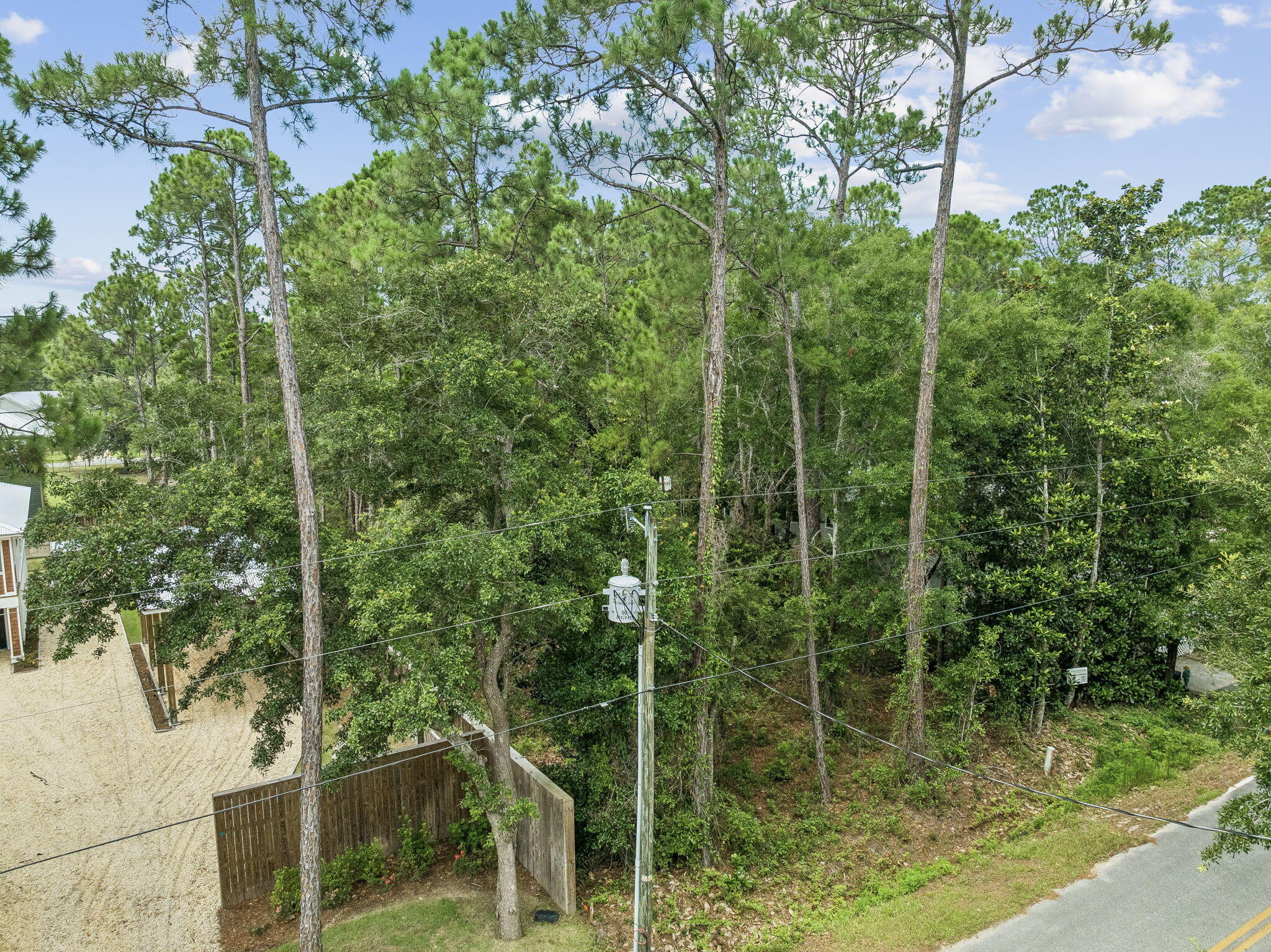 Lot 9 Chrysler Avenue