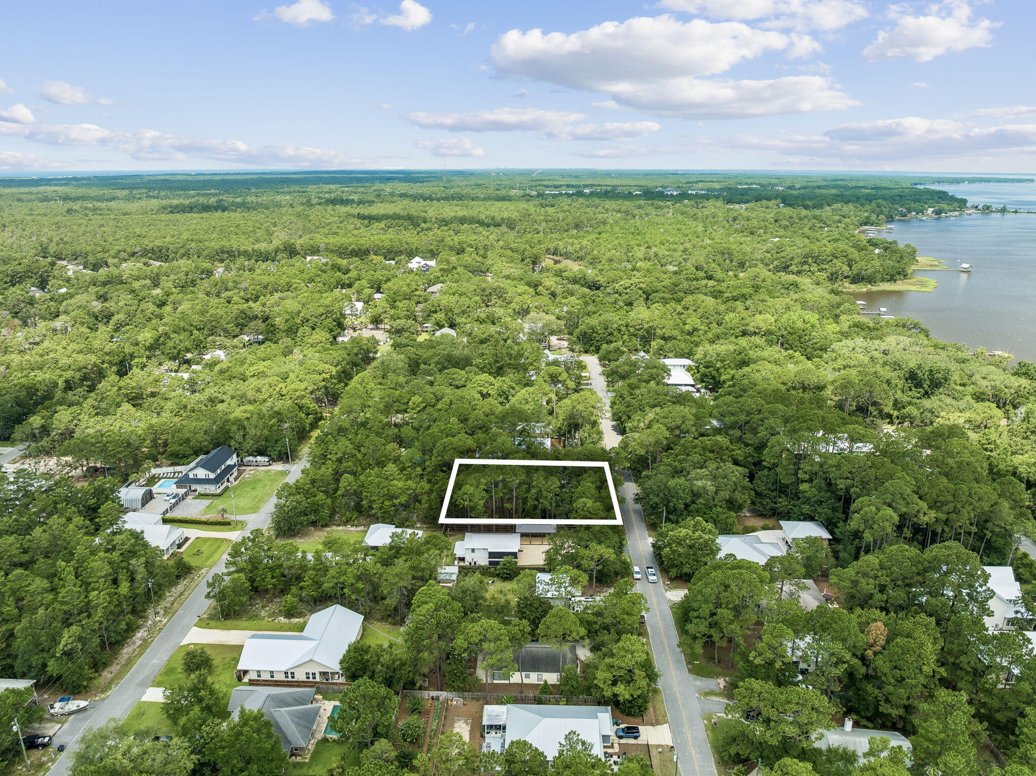 Lot 9 Chrysler Avenue