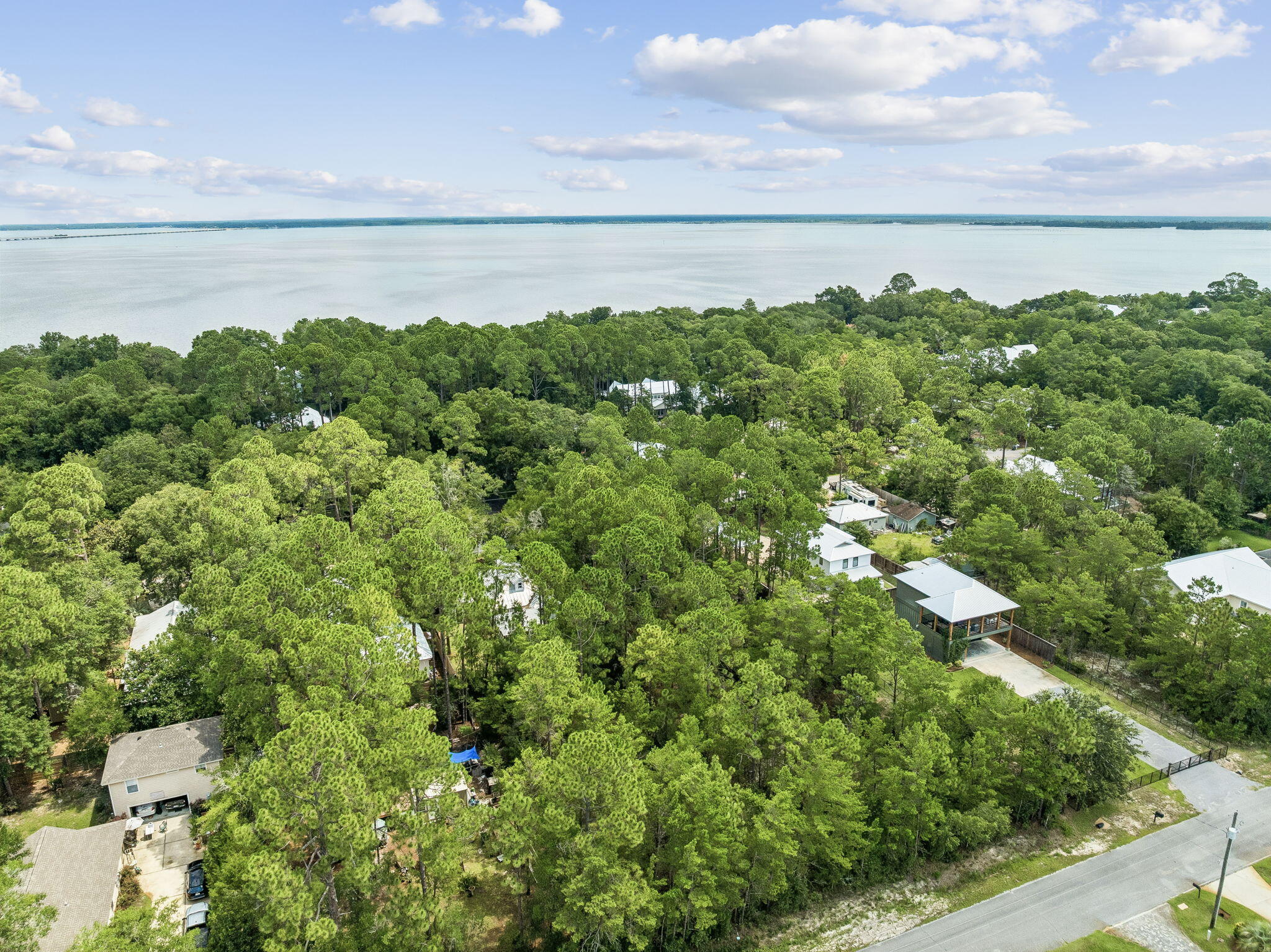 Lot 9 Chrysler Avenue