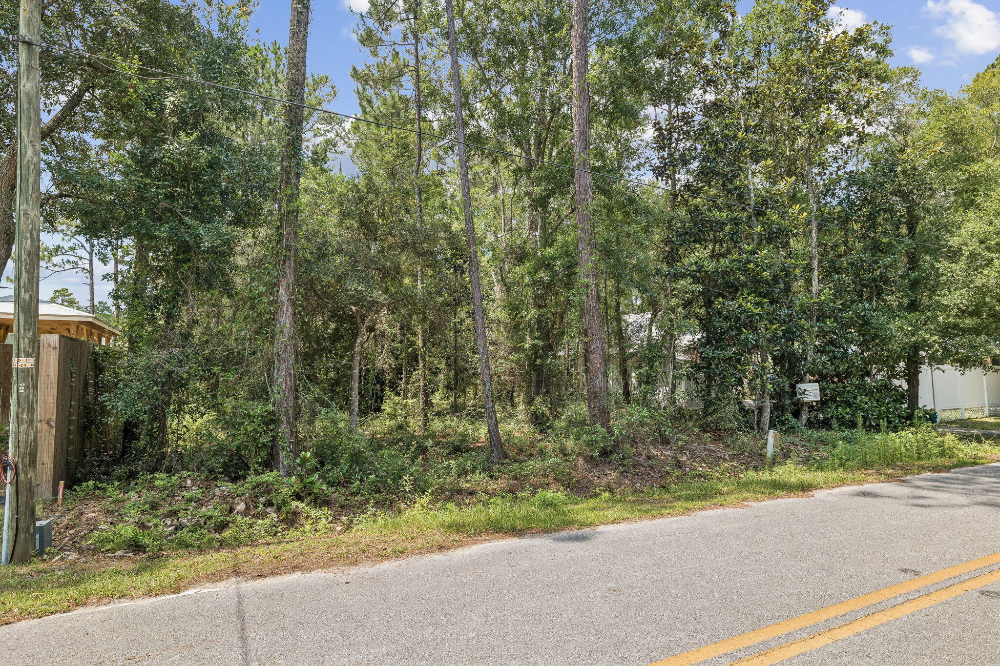 Lot 9 Chrysler Avenue