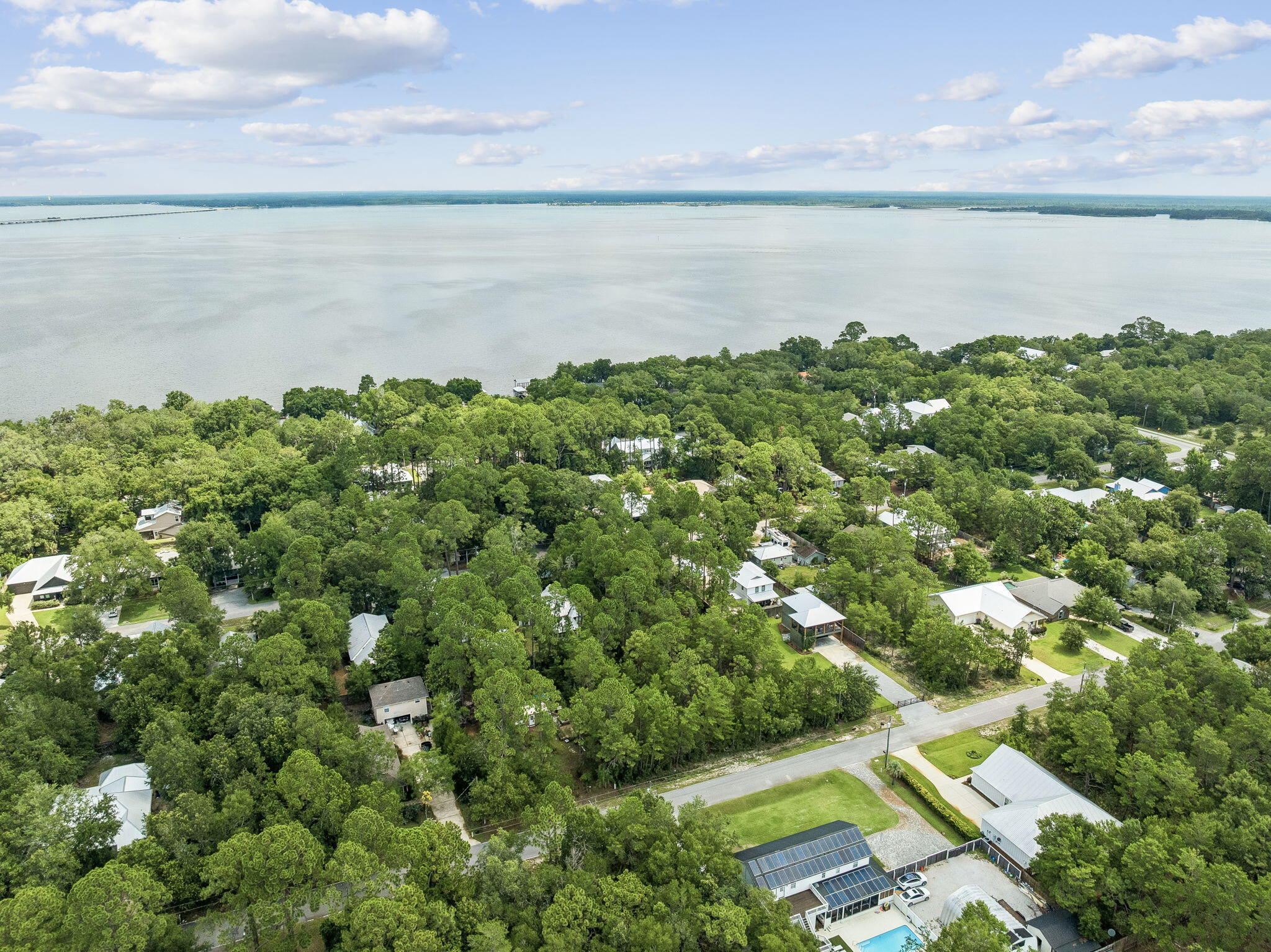 Lot 9 Chrysler Avenue