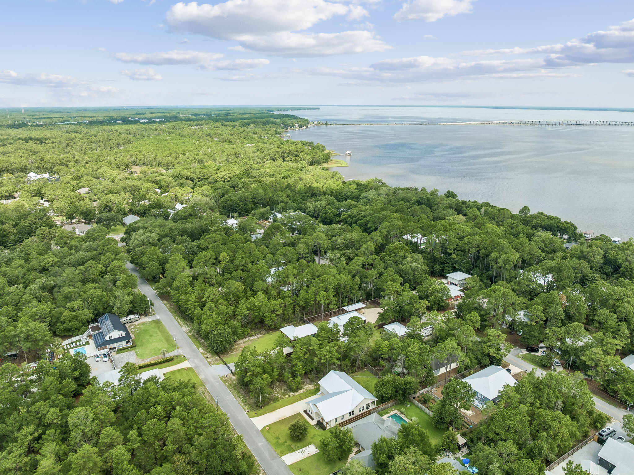 Lot 9 Chrysler Avenue