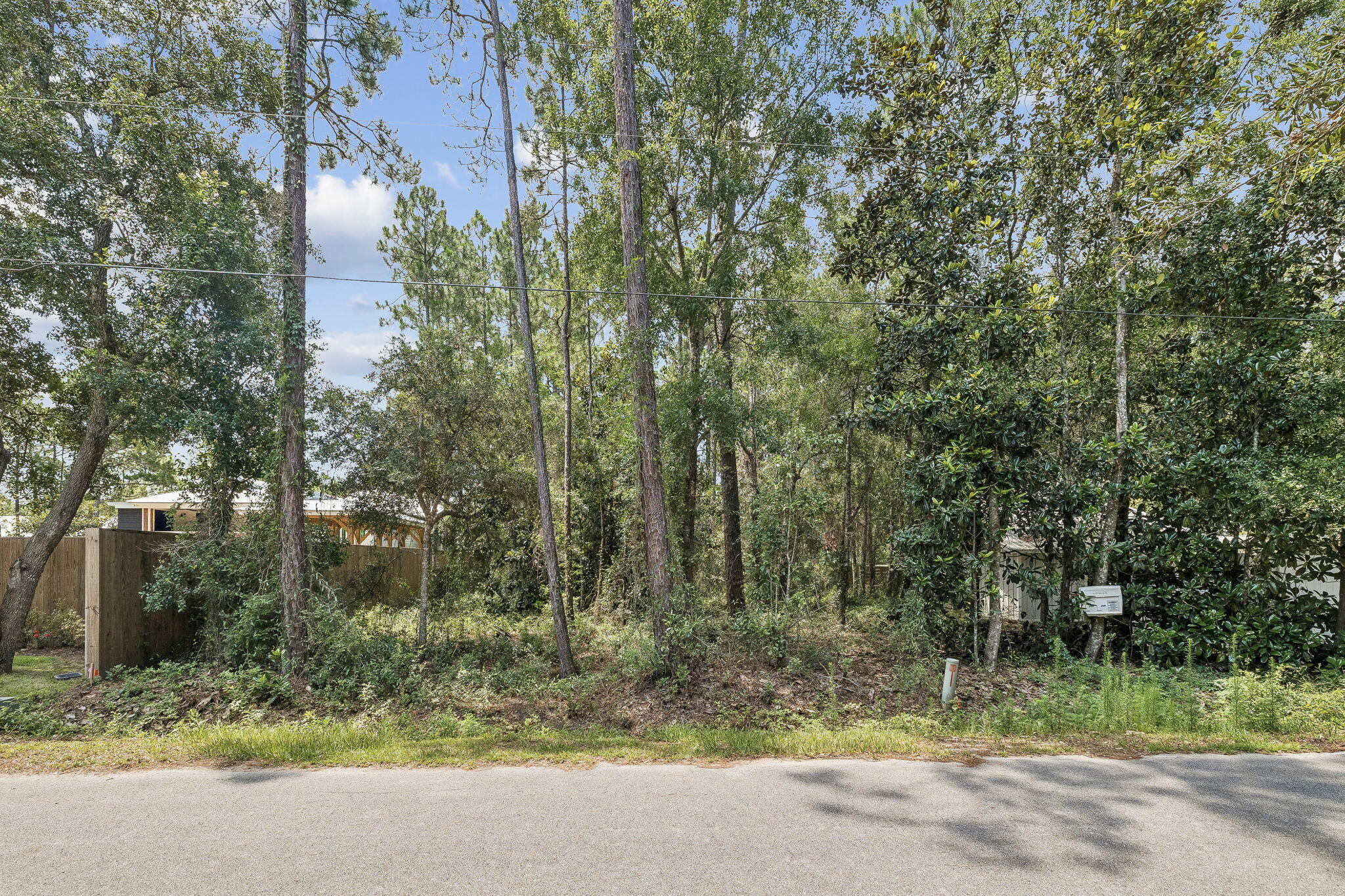 Lot 9 Chrysler Avenue