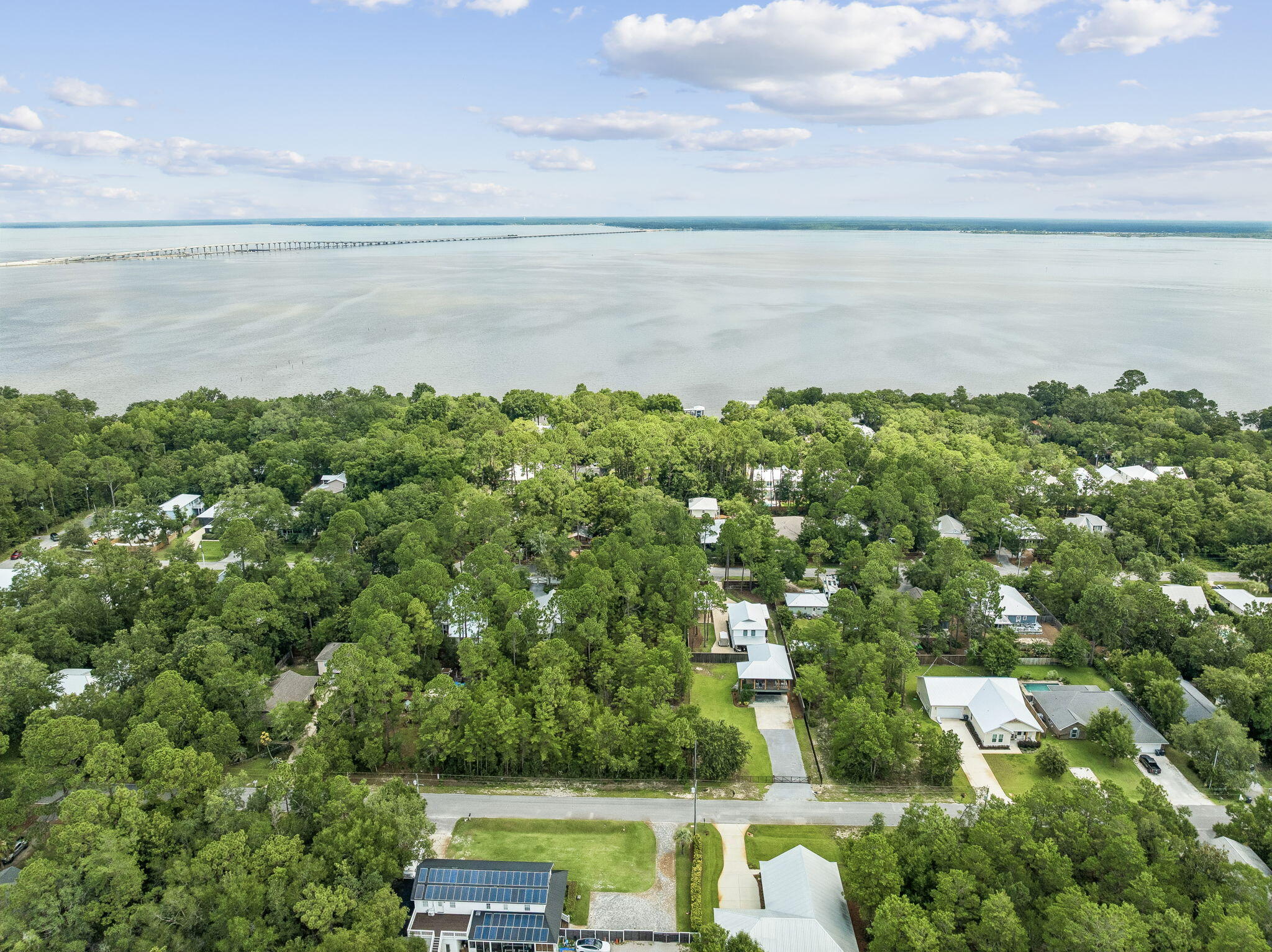 Lot 9 Chrysler Avenue
