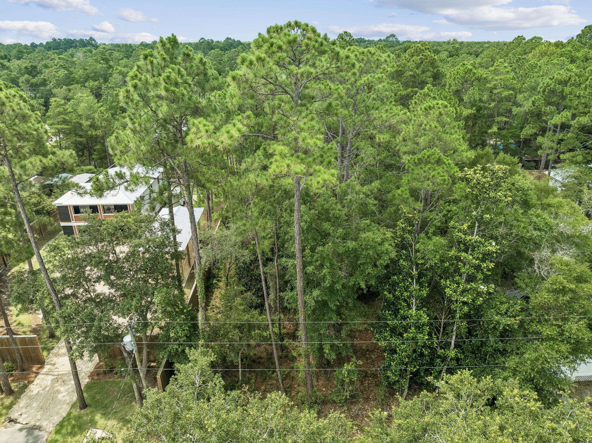 Lot 9 Chrysler Avenue