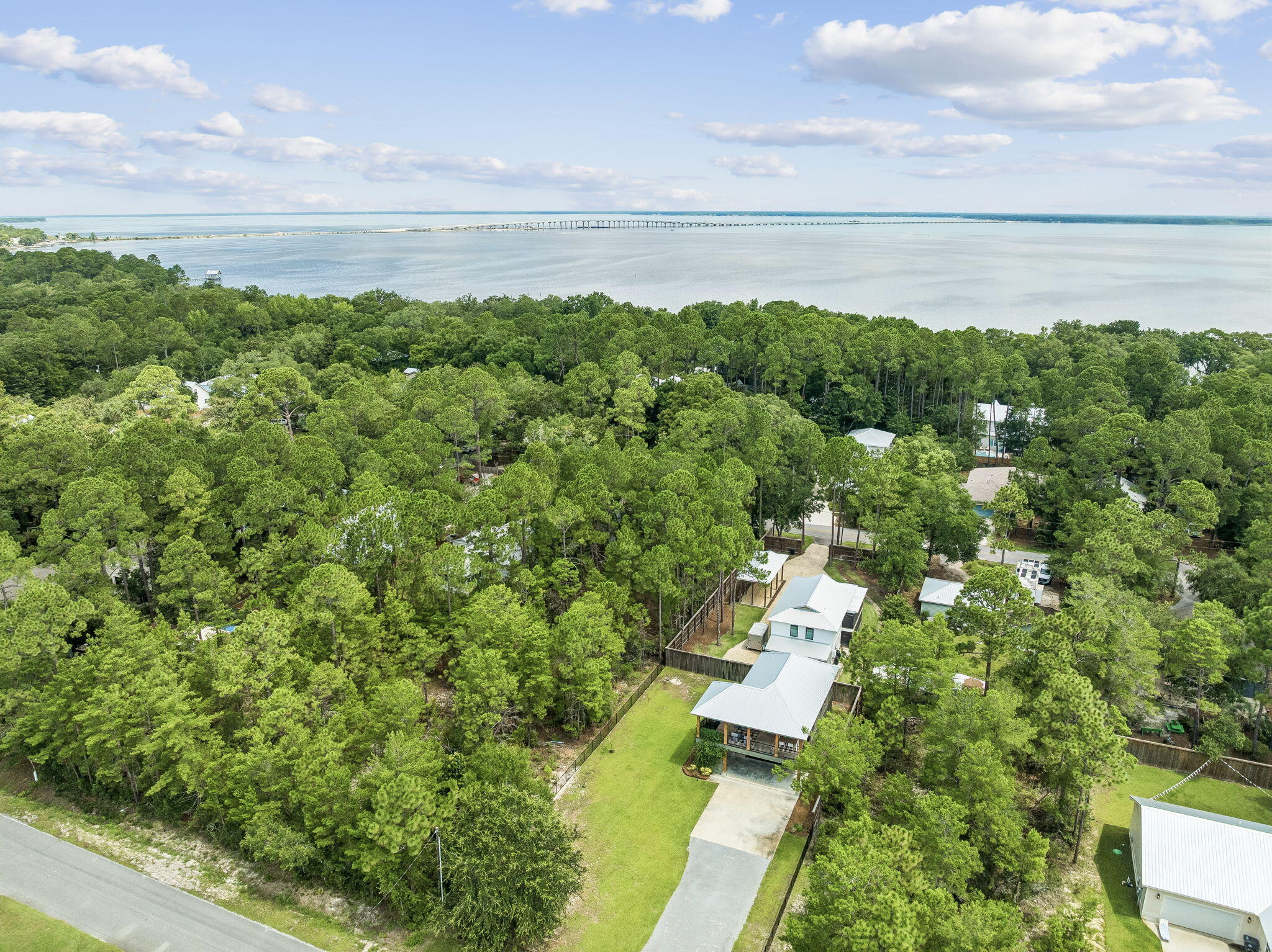 Lot 9 Chrysler Avenue