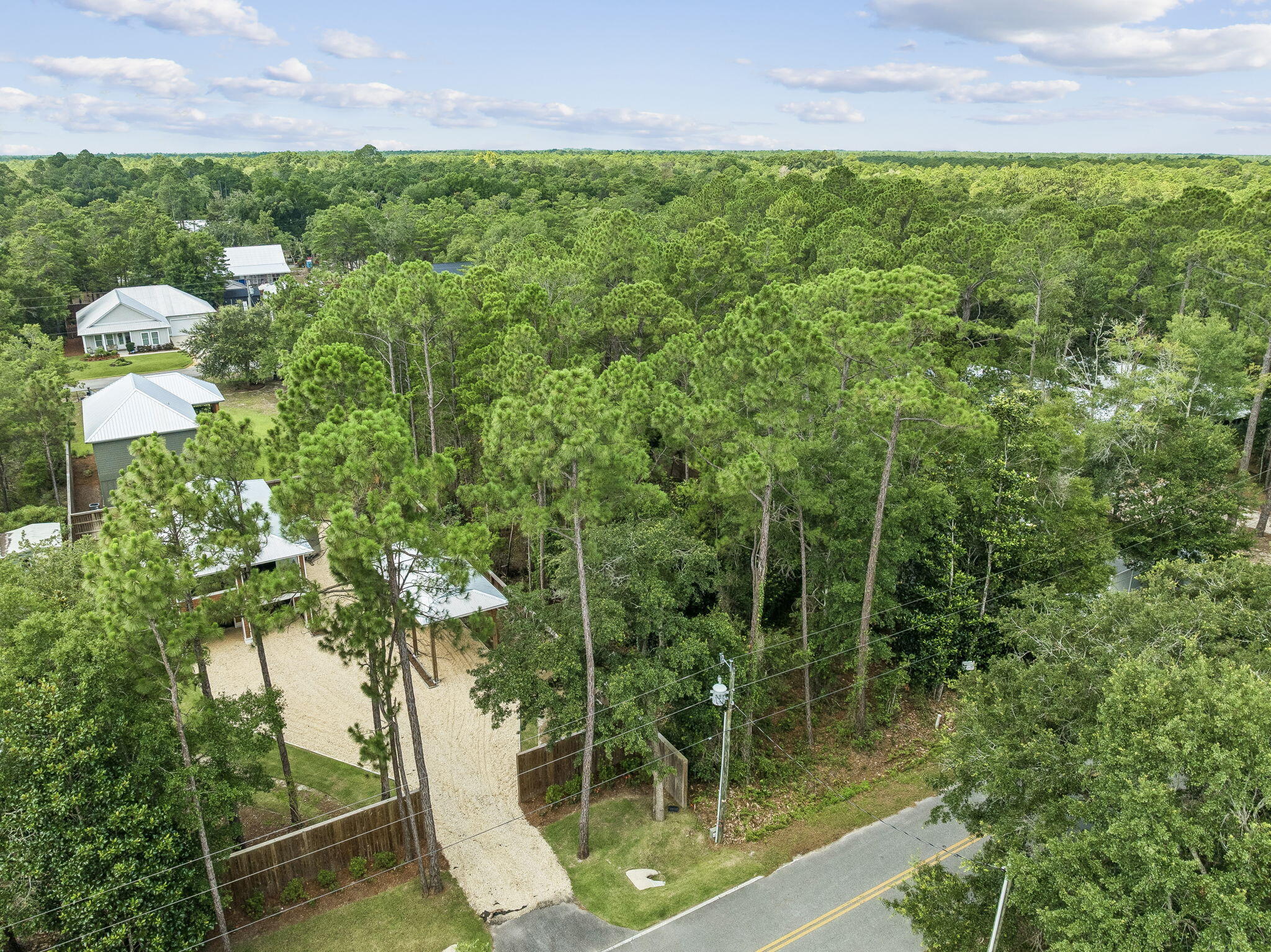 Lot 9 Chrysler Avenue
