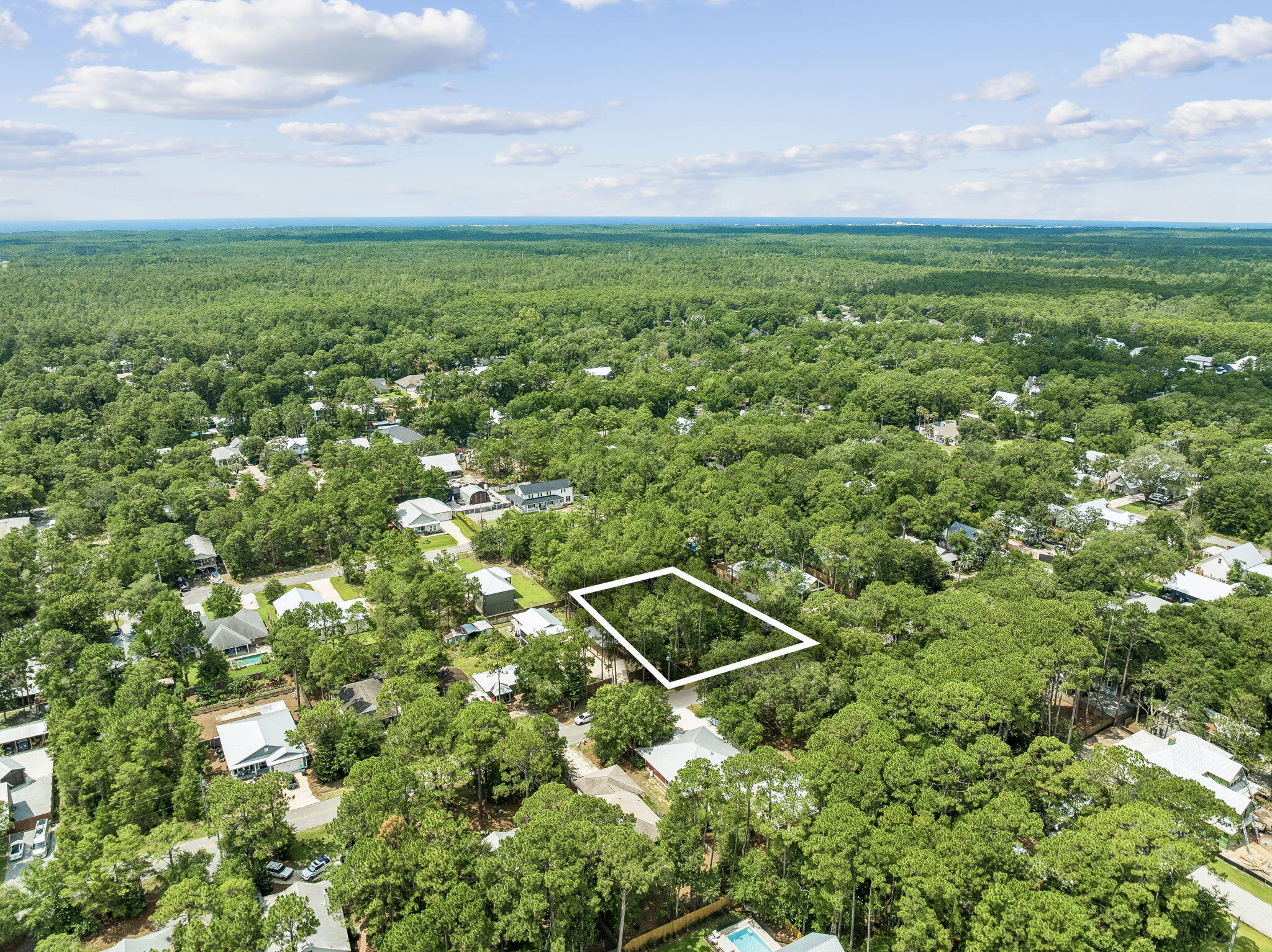 Lot 9 Chrysler Avenue