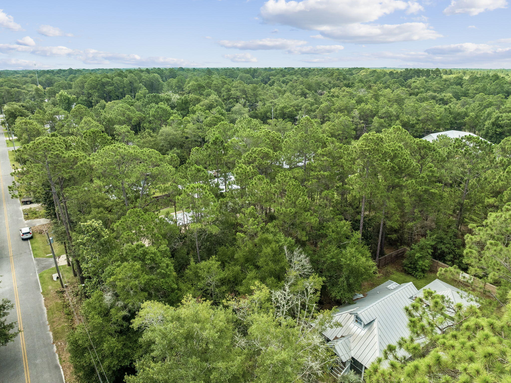 Lot 9 Chrysler Avenue