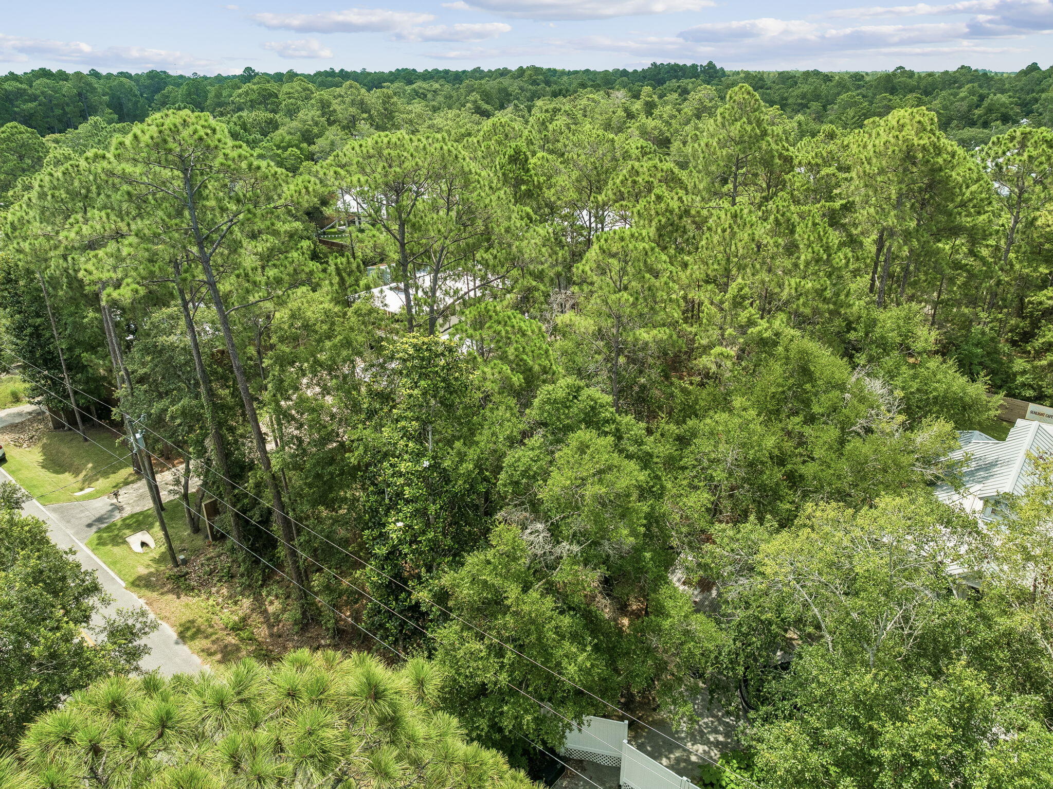 Lot 9 Chrysler Avenue