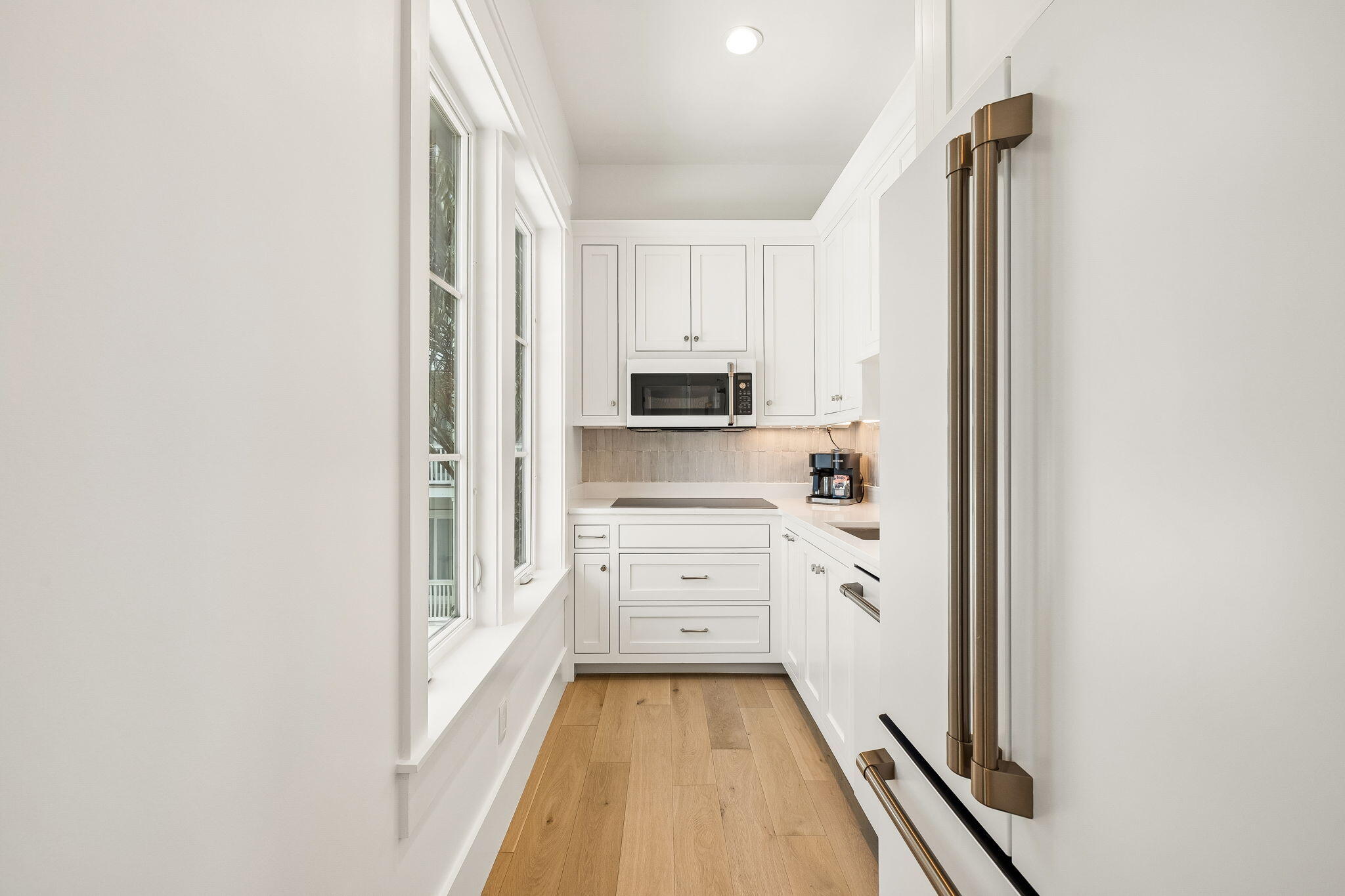 65 A Street