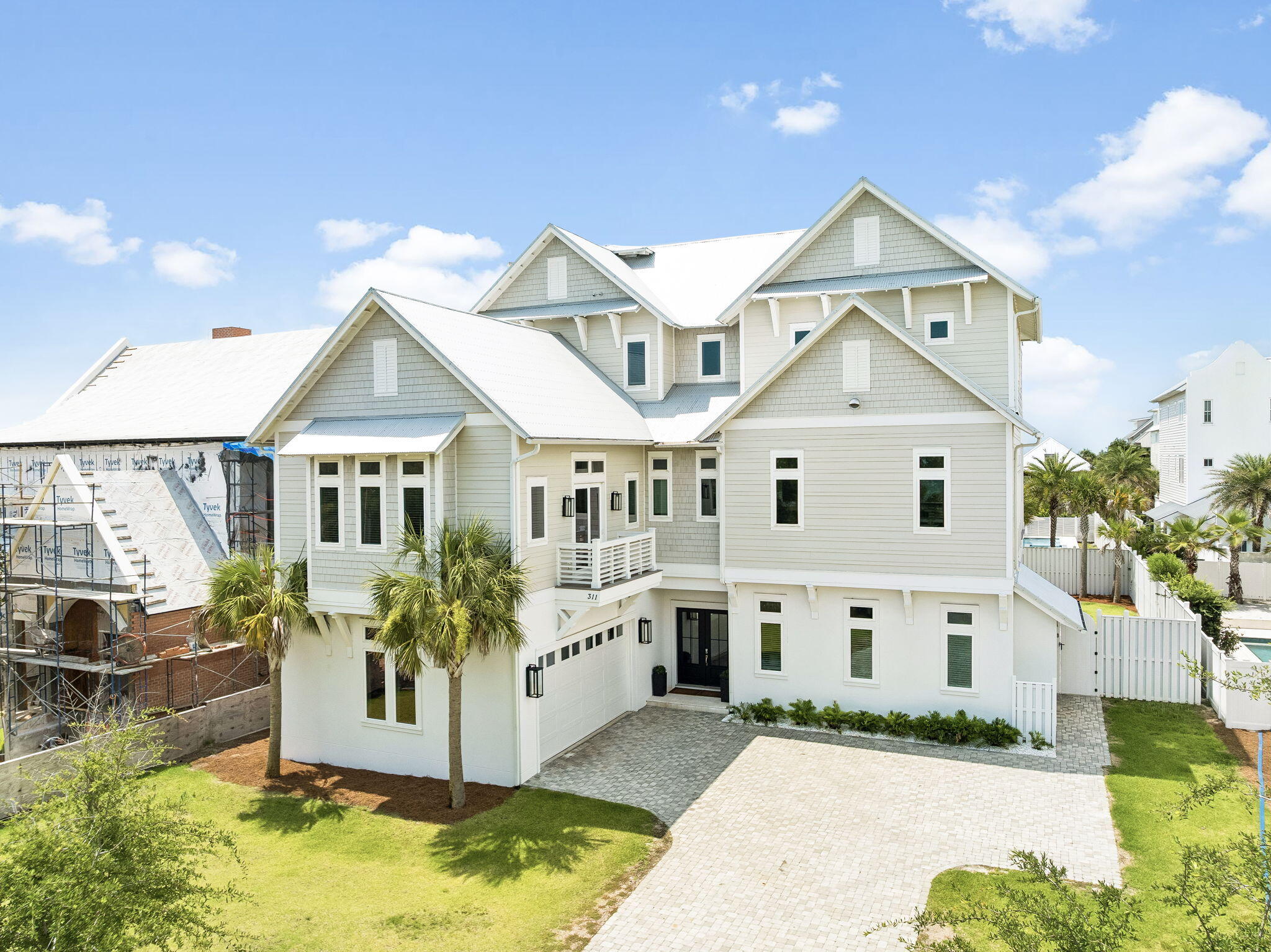 311 Walton Rose Lane