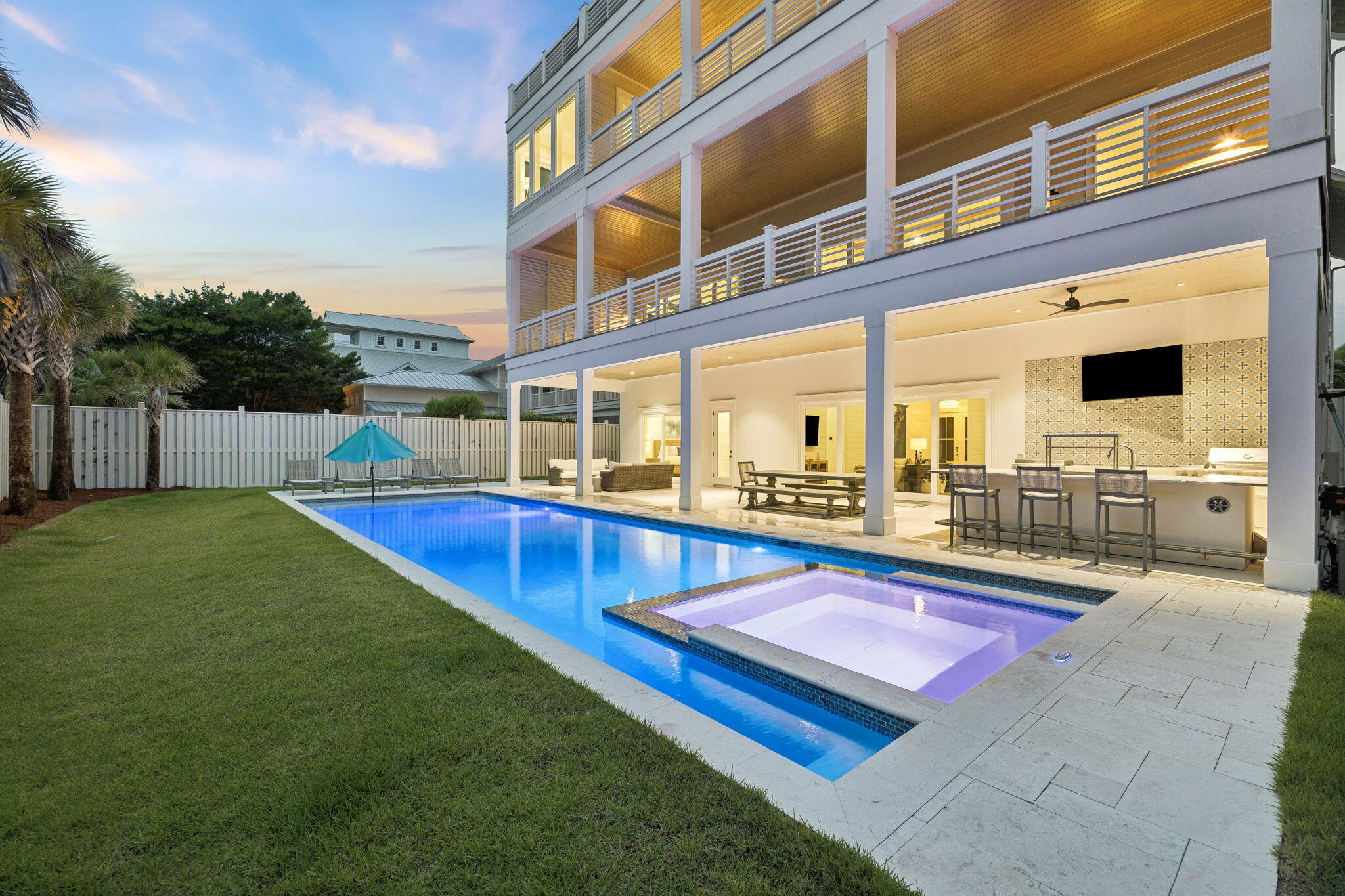 311 Walton Rose Lane