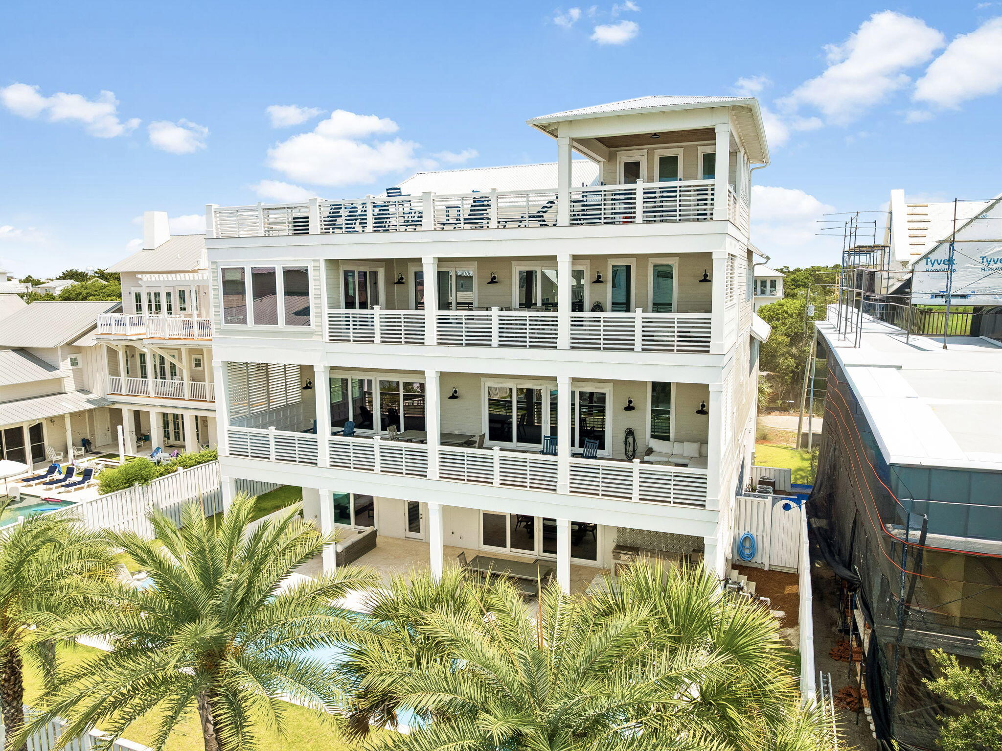 311 Walton Rose Lane