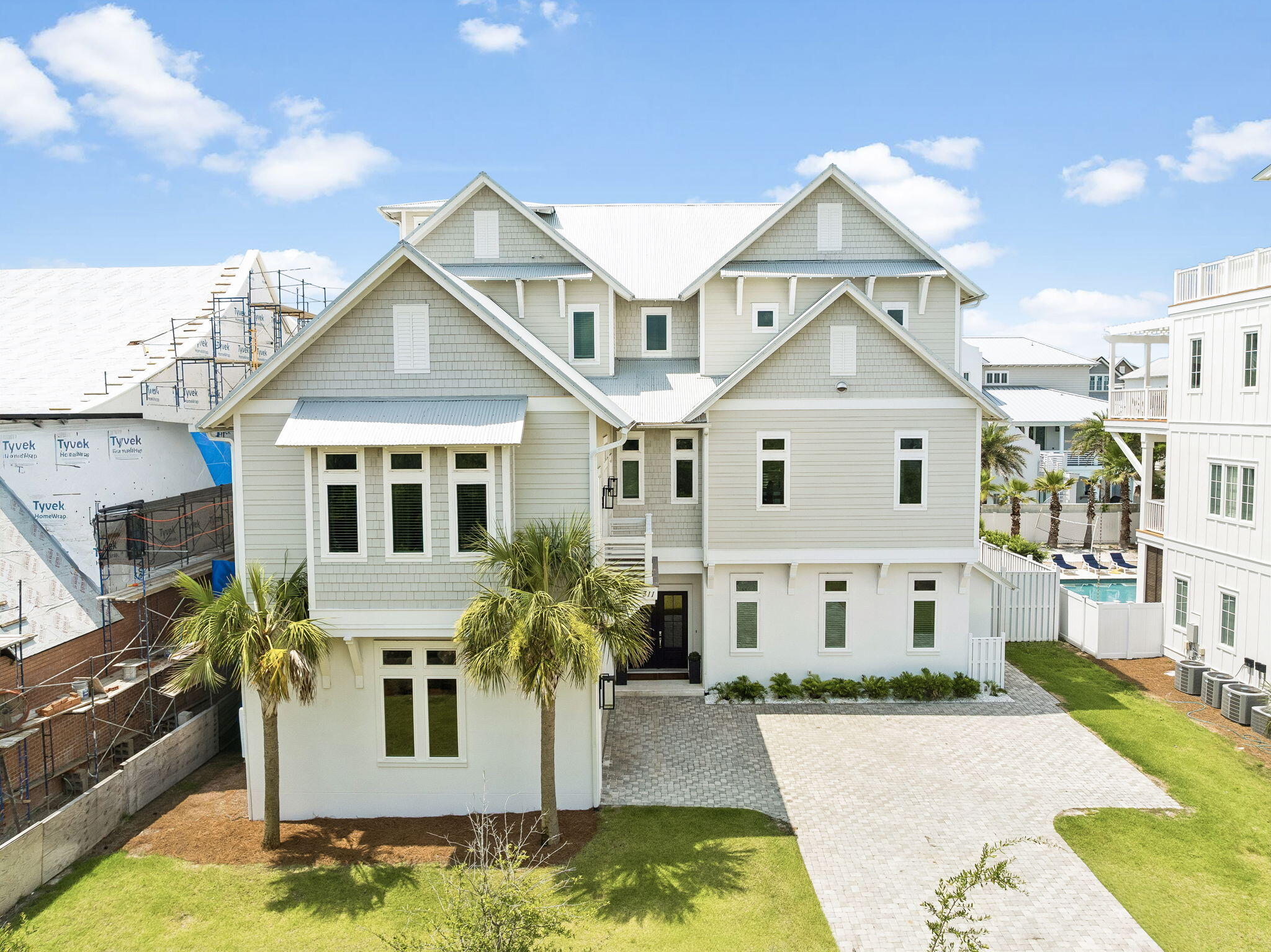 311 Walton Rose Lane