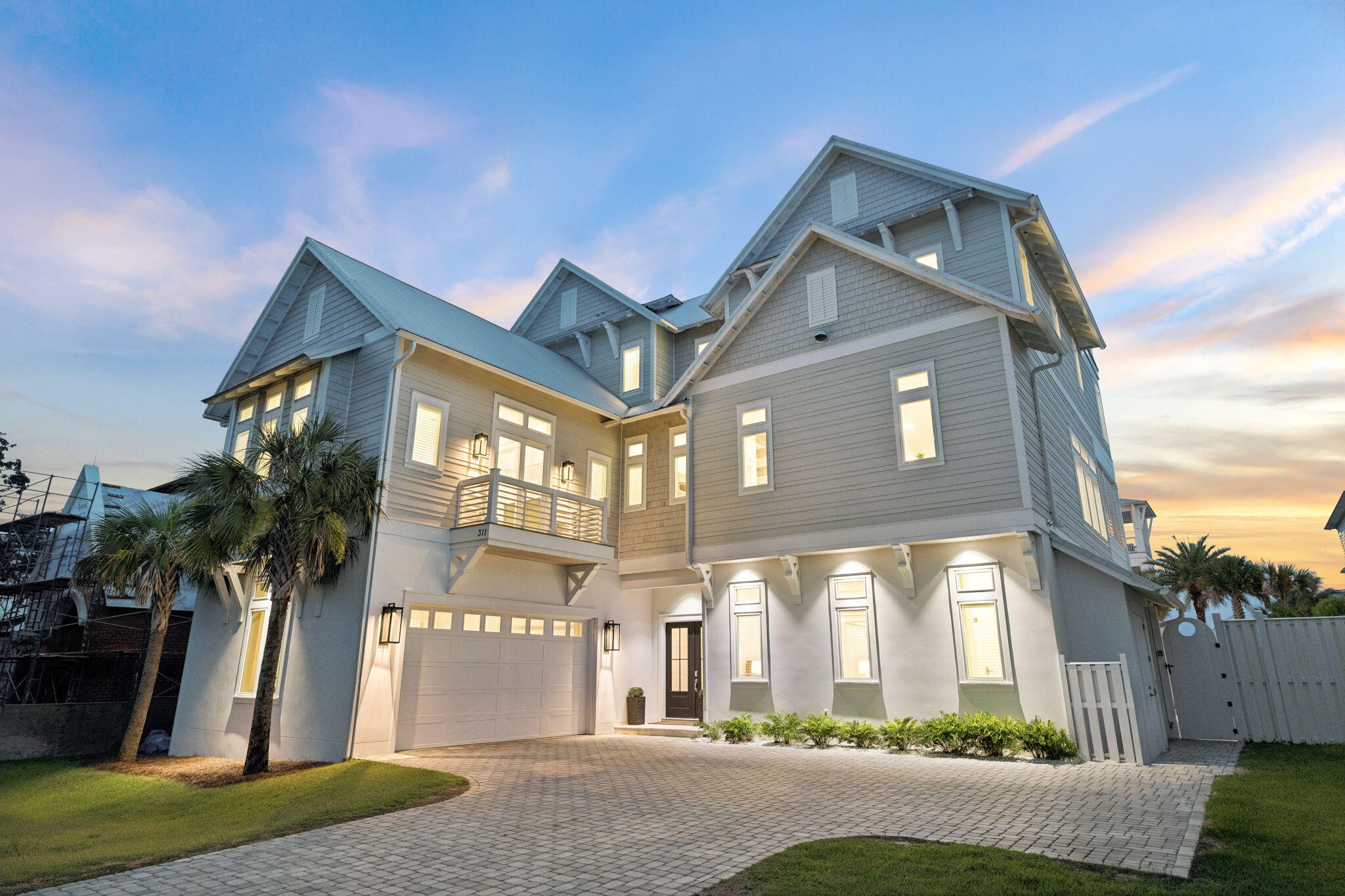 311 Walton Rose Lane