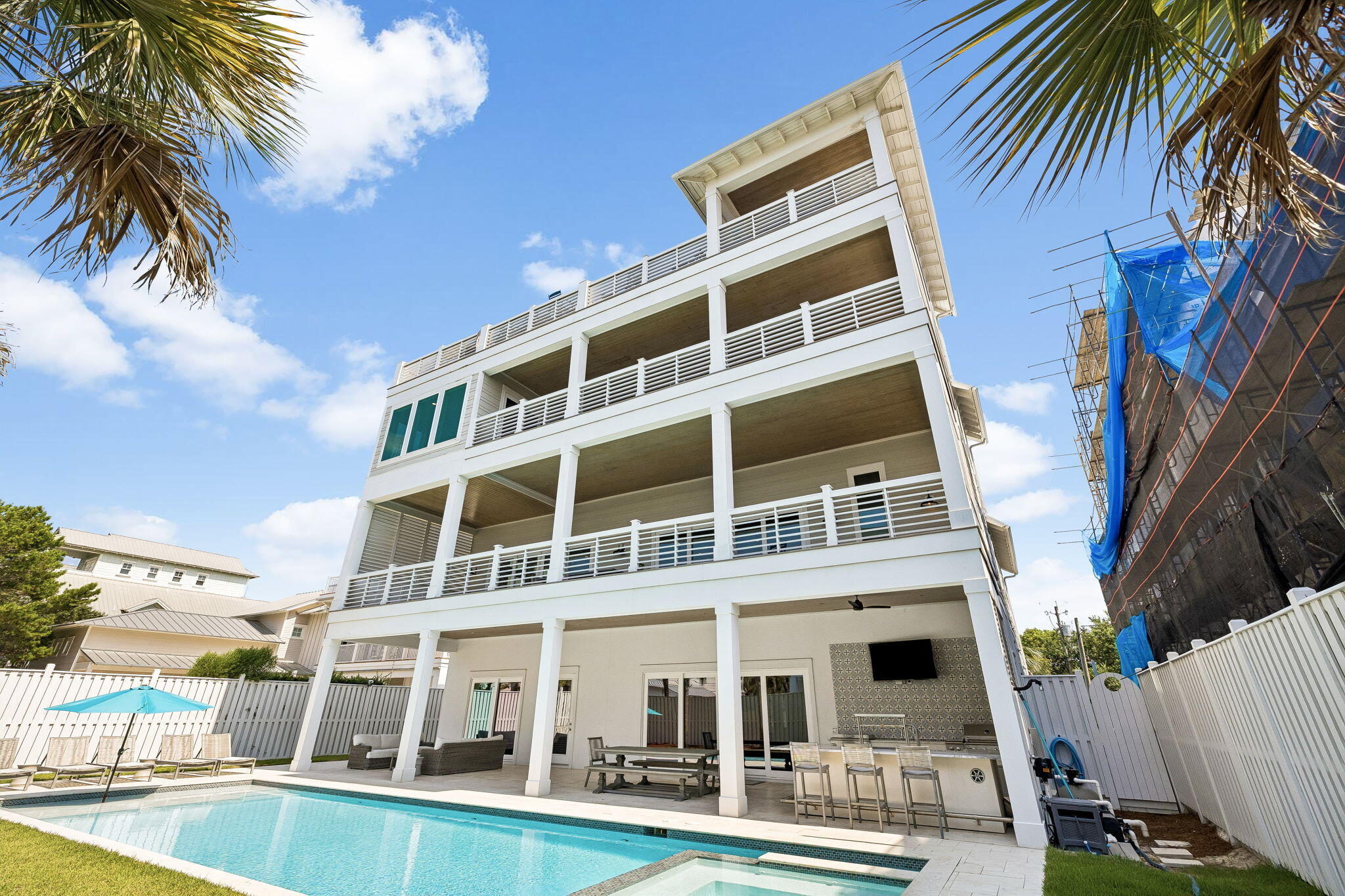 311 Walton Rose Lane