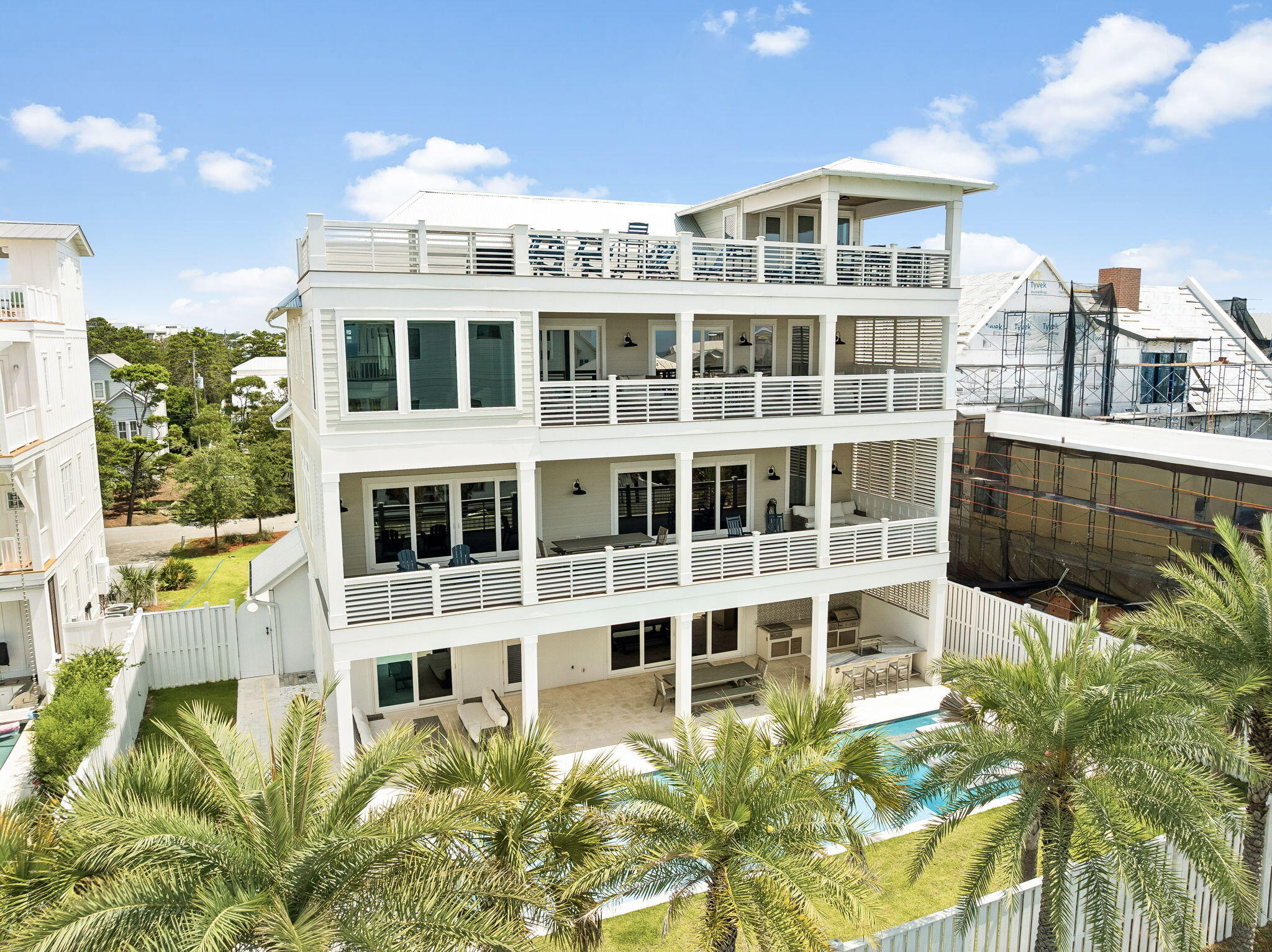 311 Walton Rose Lane