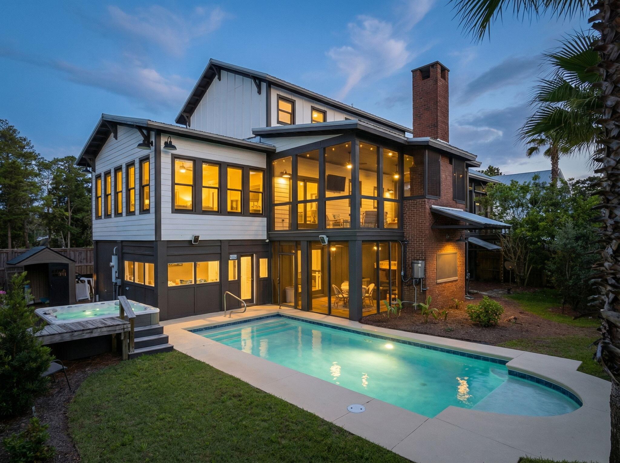 11 Woodland Drive