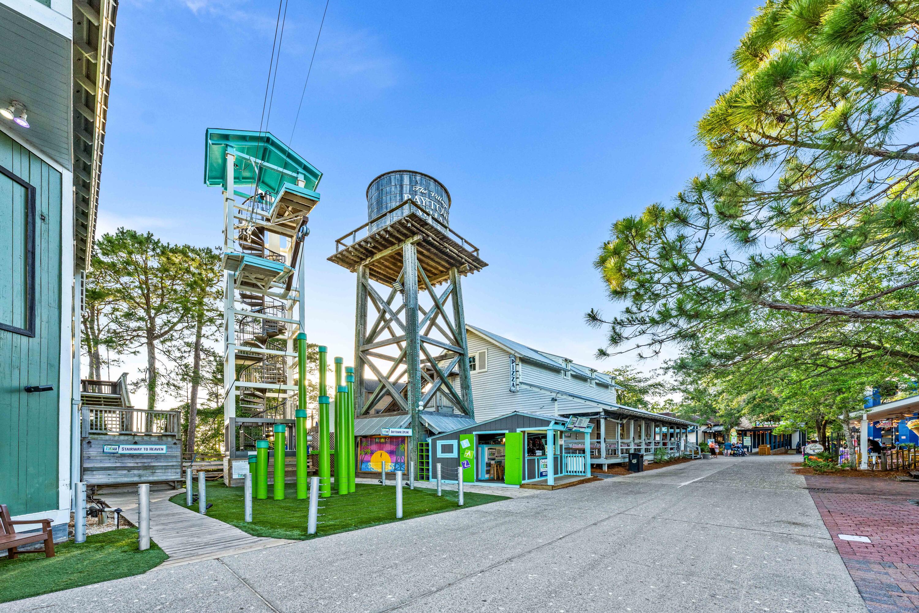 9200 Baytowne Wharf Boulevard 444/446