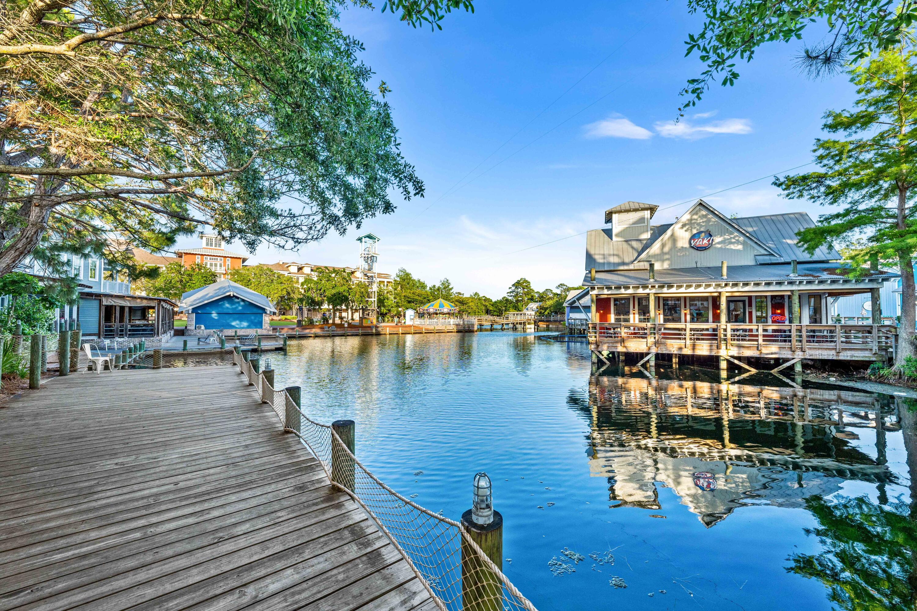 9200 Baytowne Wharf Boulevard 444/446