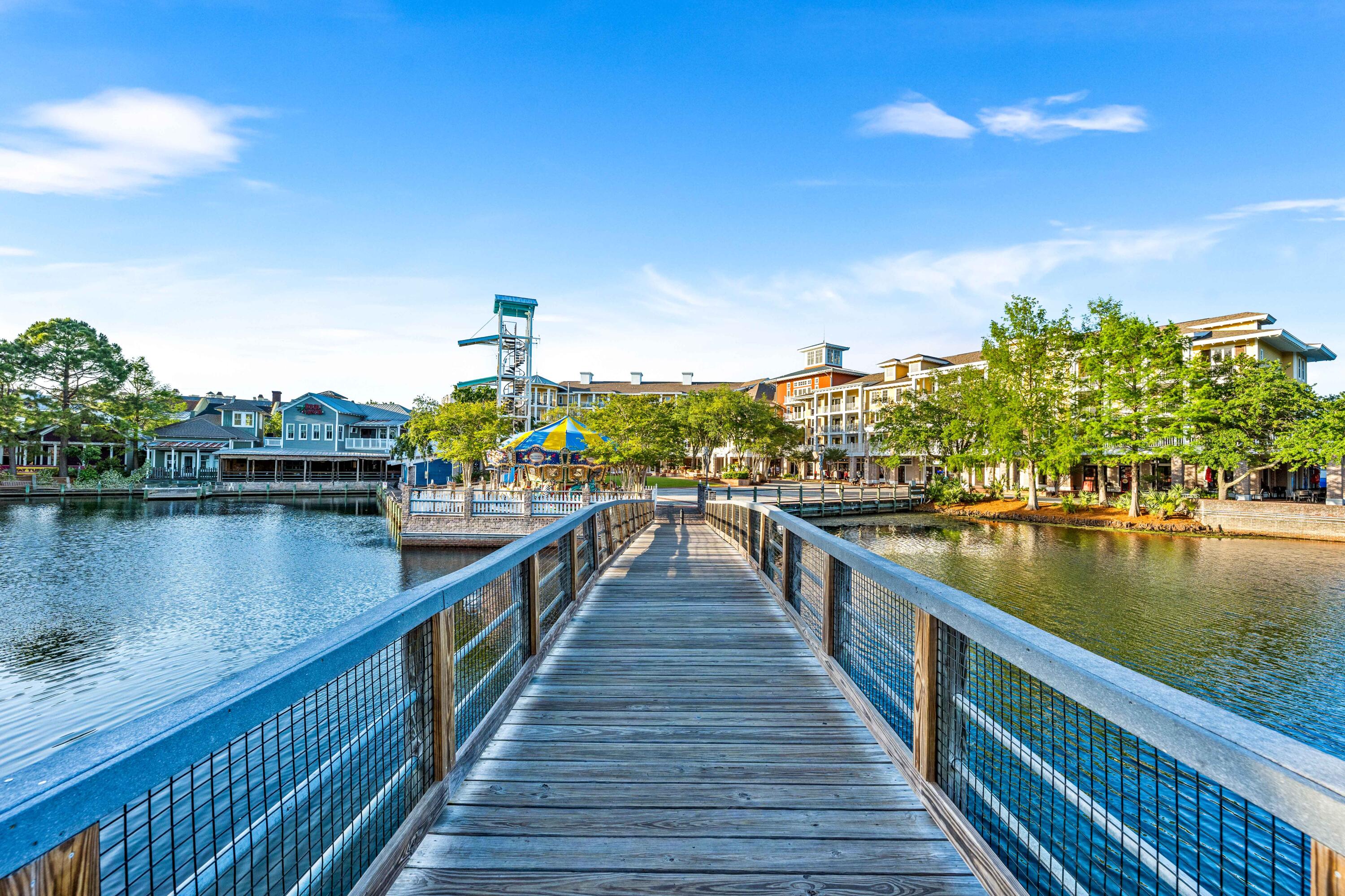 9200 Baytowne Wharf Boulevard 444/446