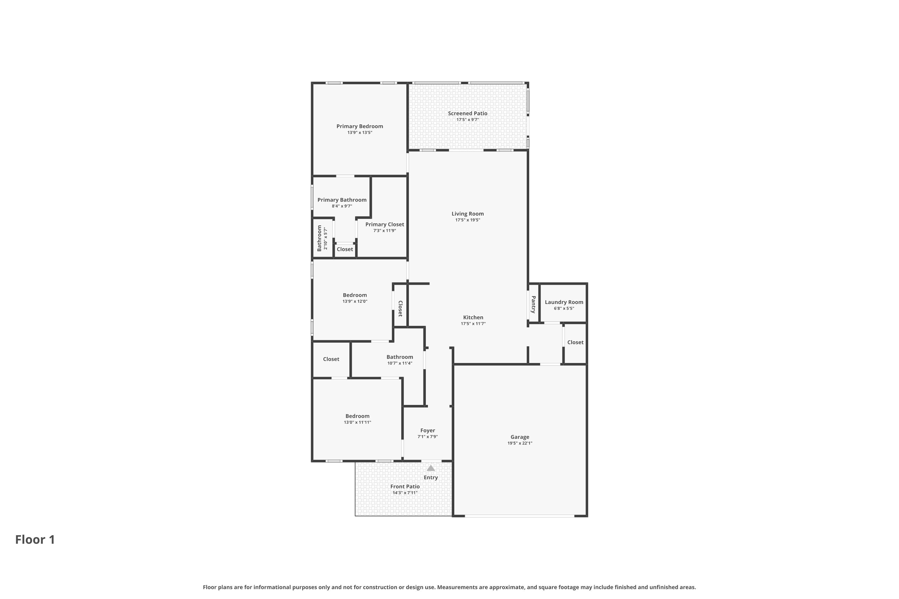 59 Suwannee Drive