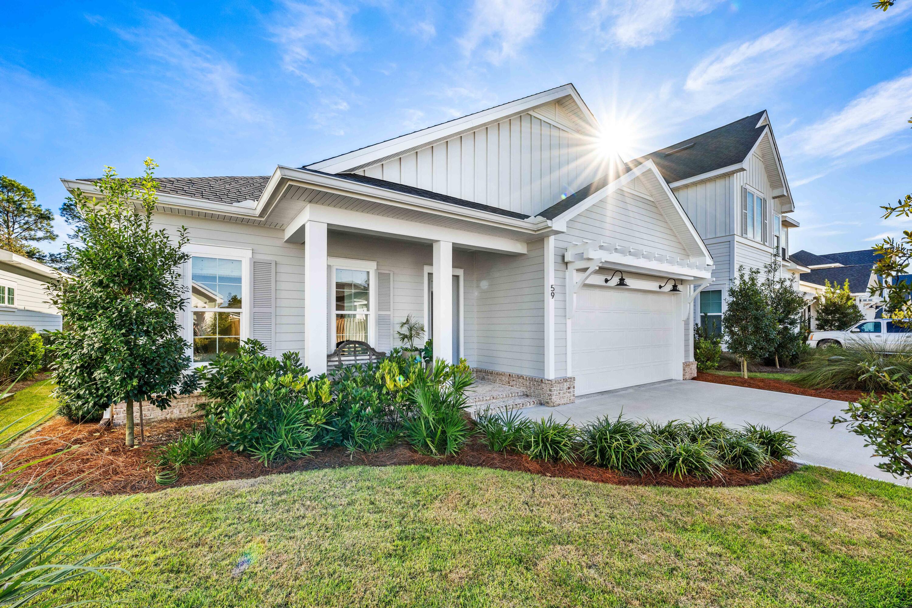 59 Suwannee Drive