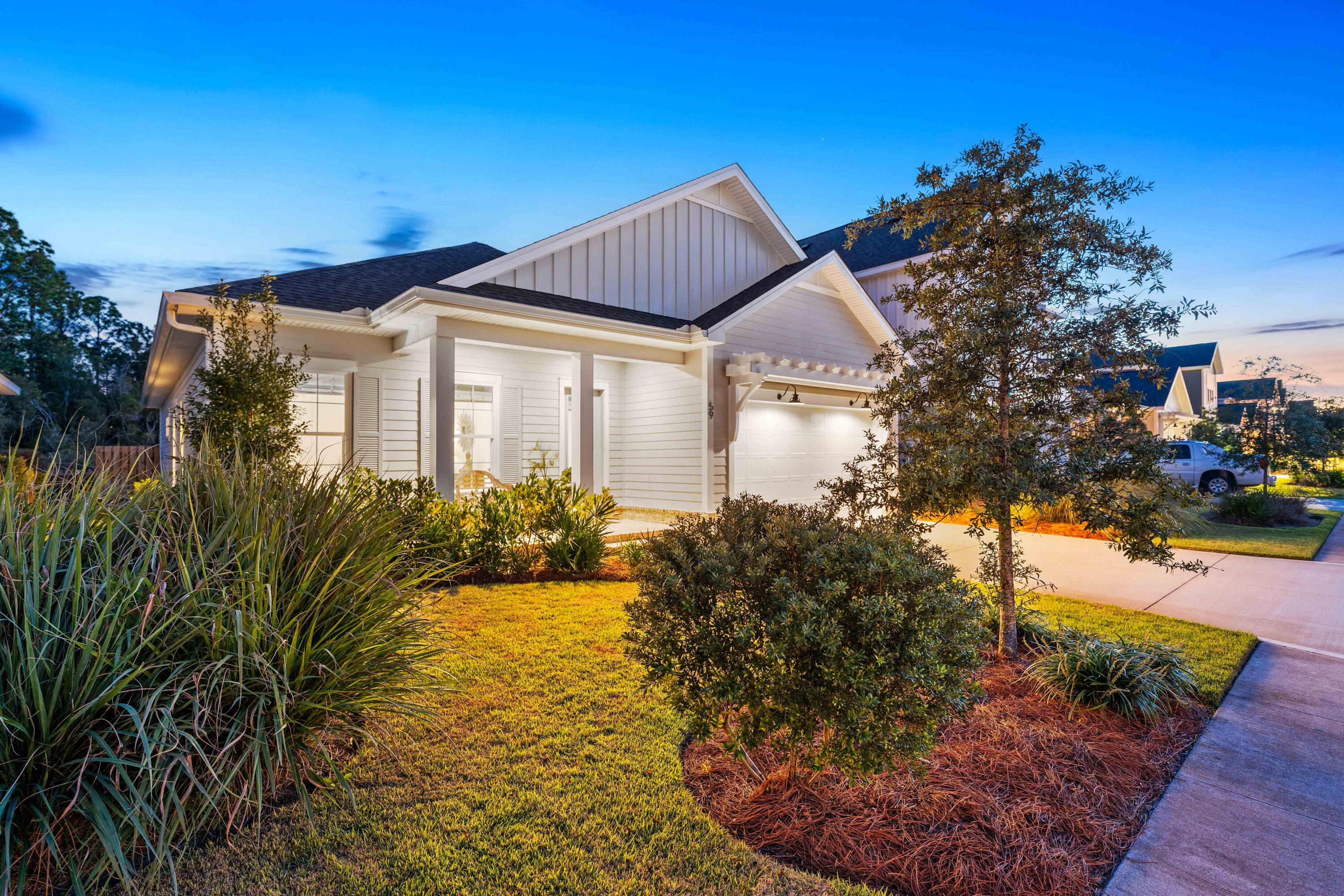 59 Suwannee Drive
