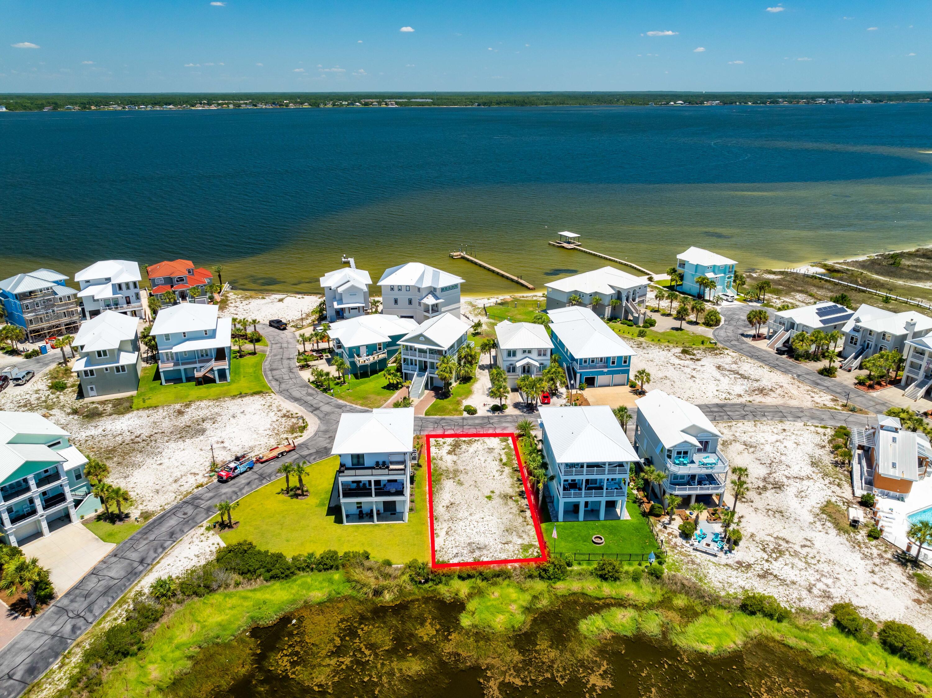 Lot 4 Bermuda Dr