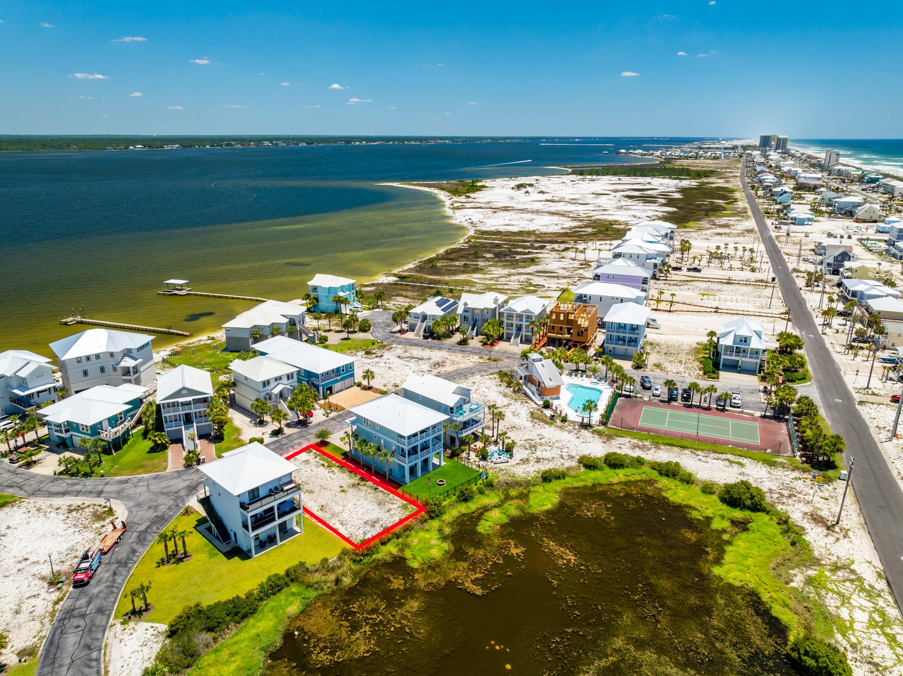 Lot 4 Bermuda Dr