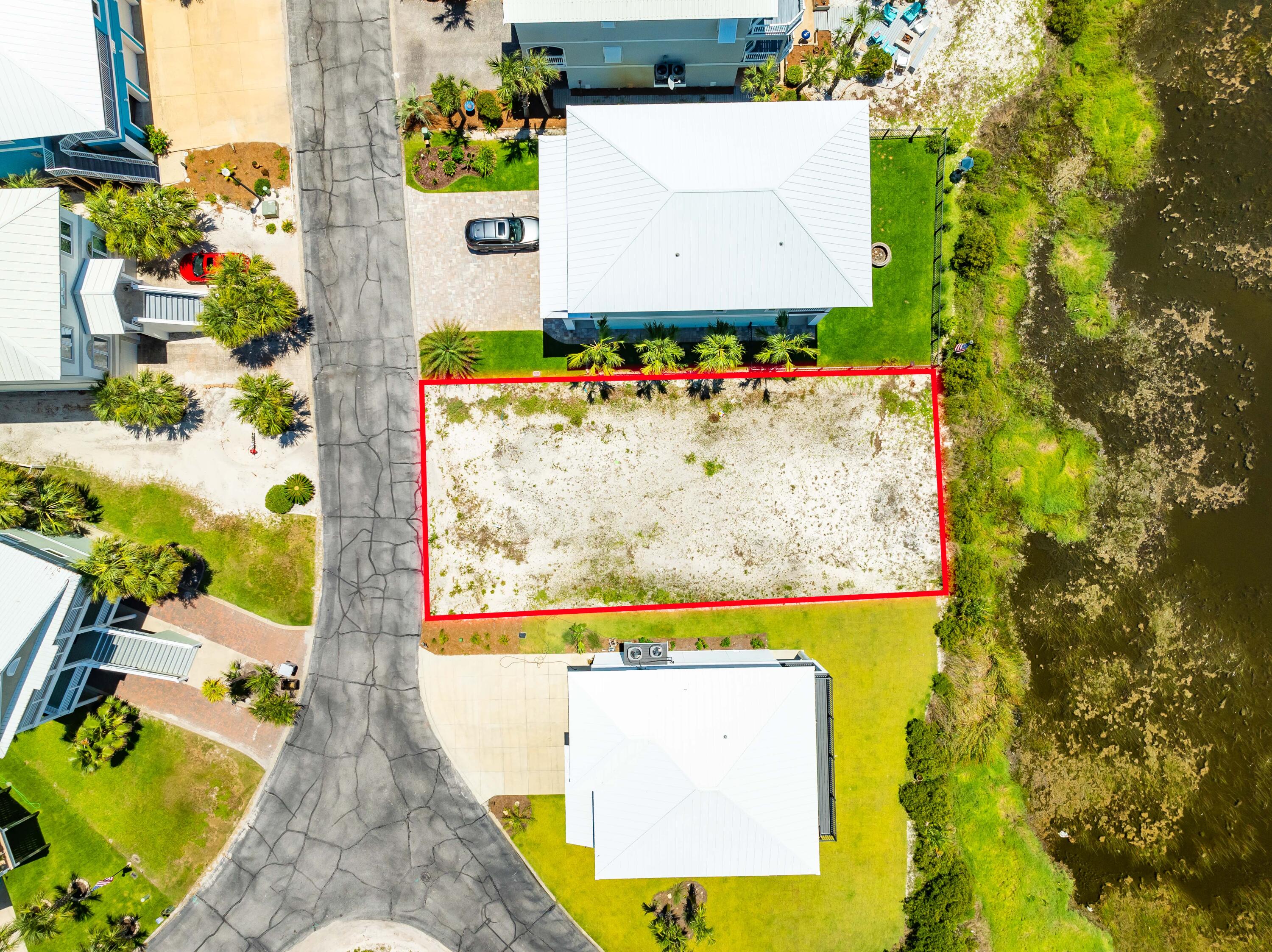 Lot 4 Bermuda Dr