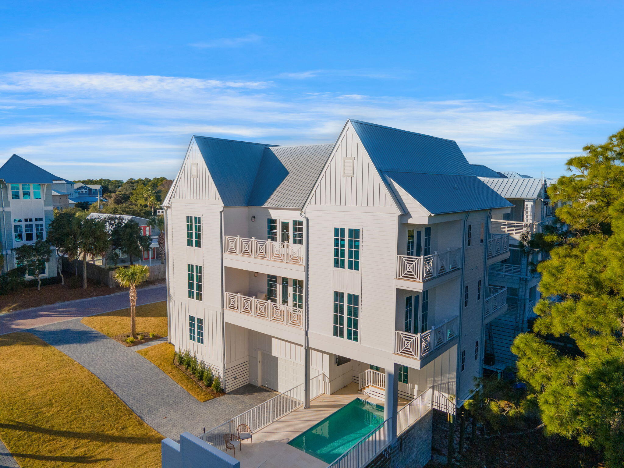 66 Woodward Drive