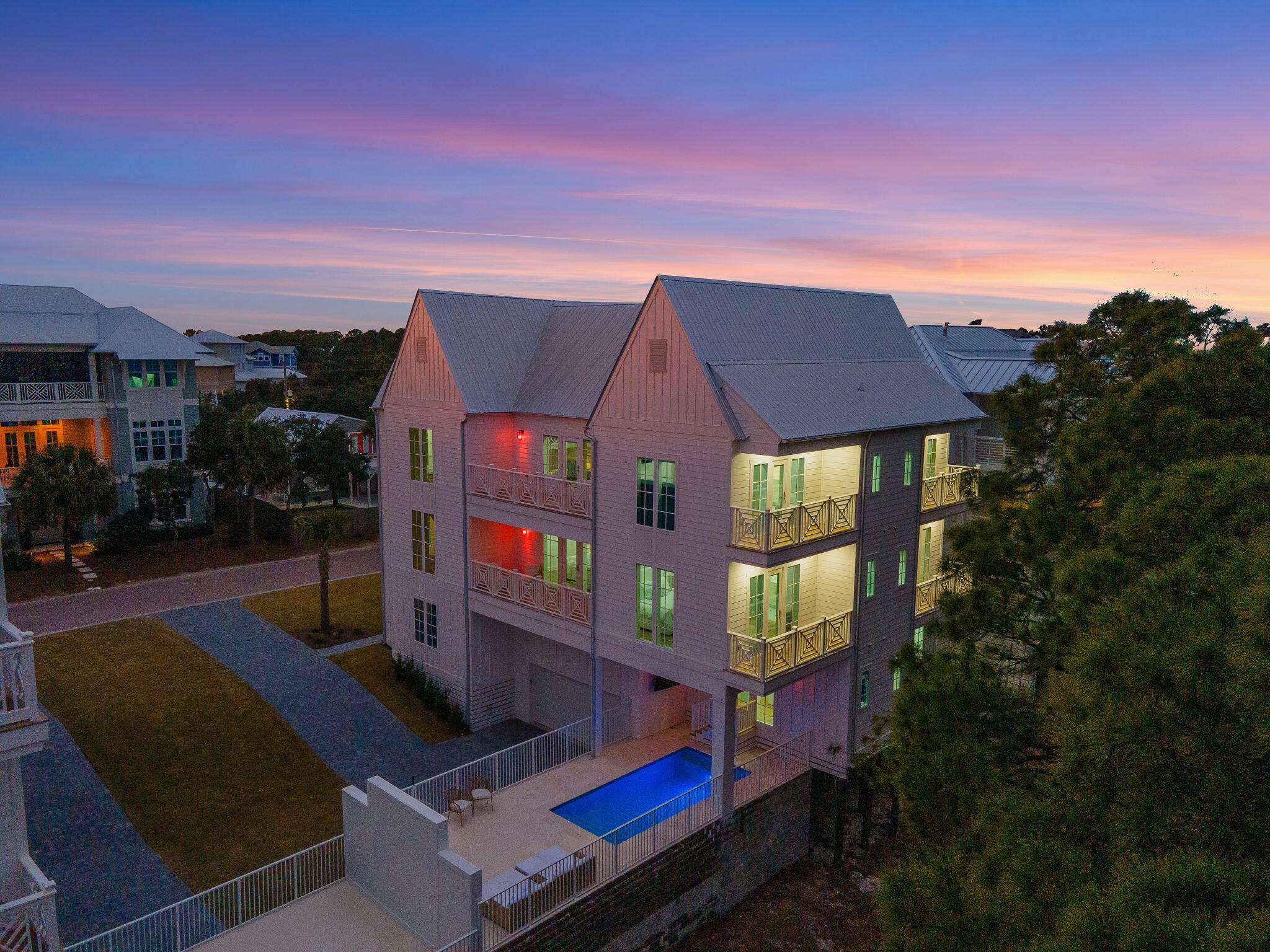 66 Woodward Drive