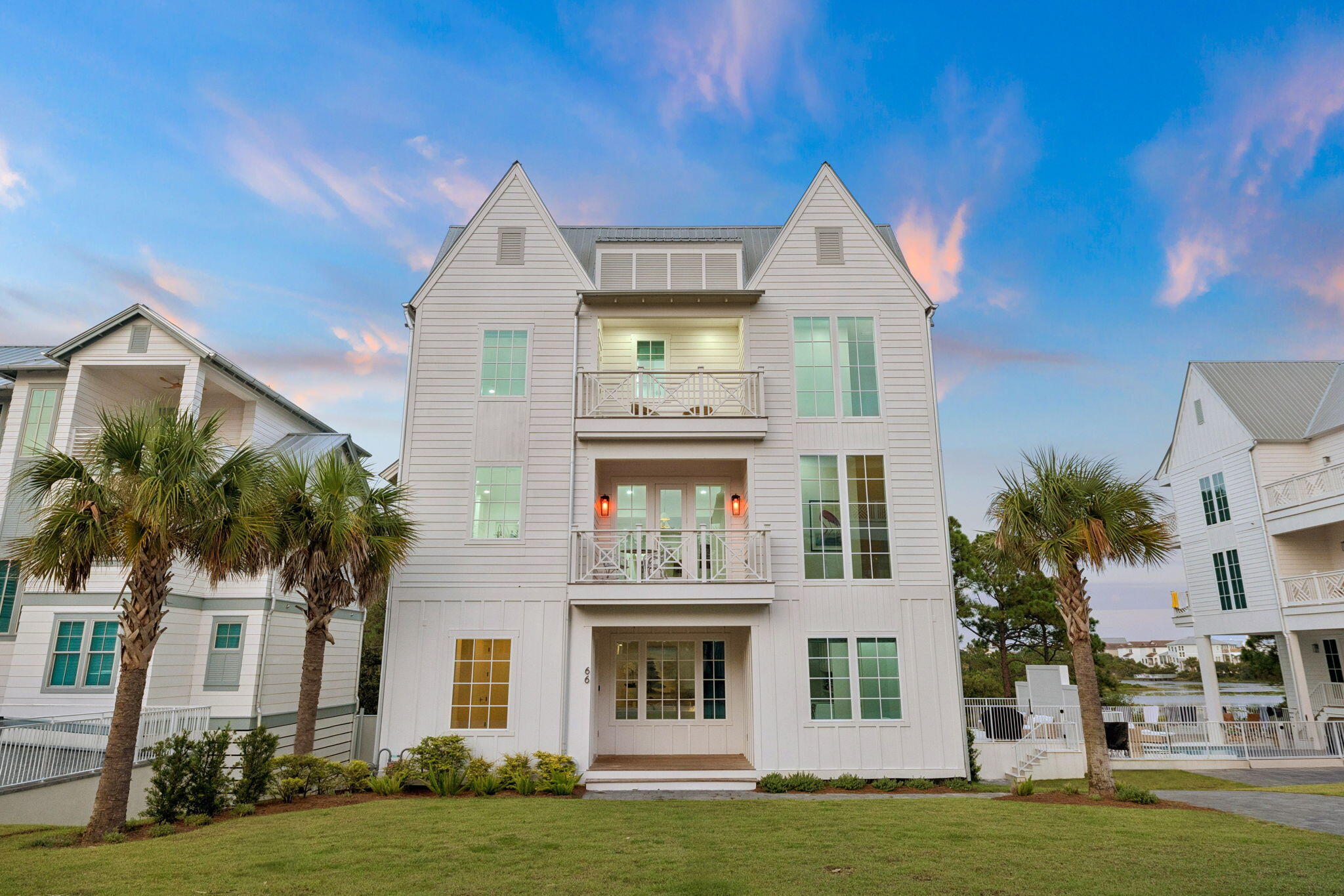 66 Woodward Drive