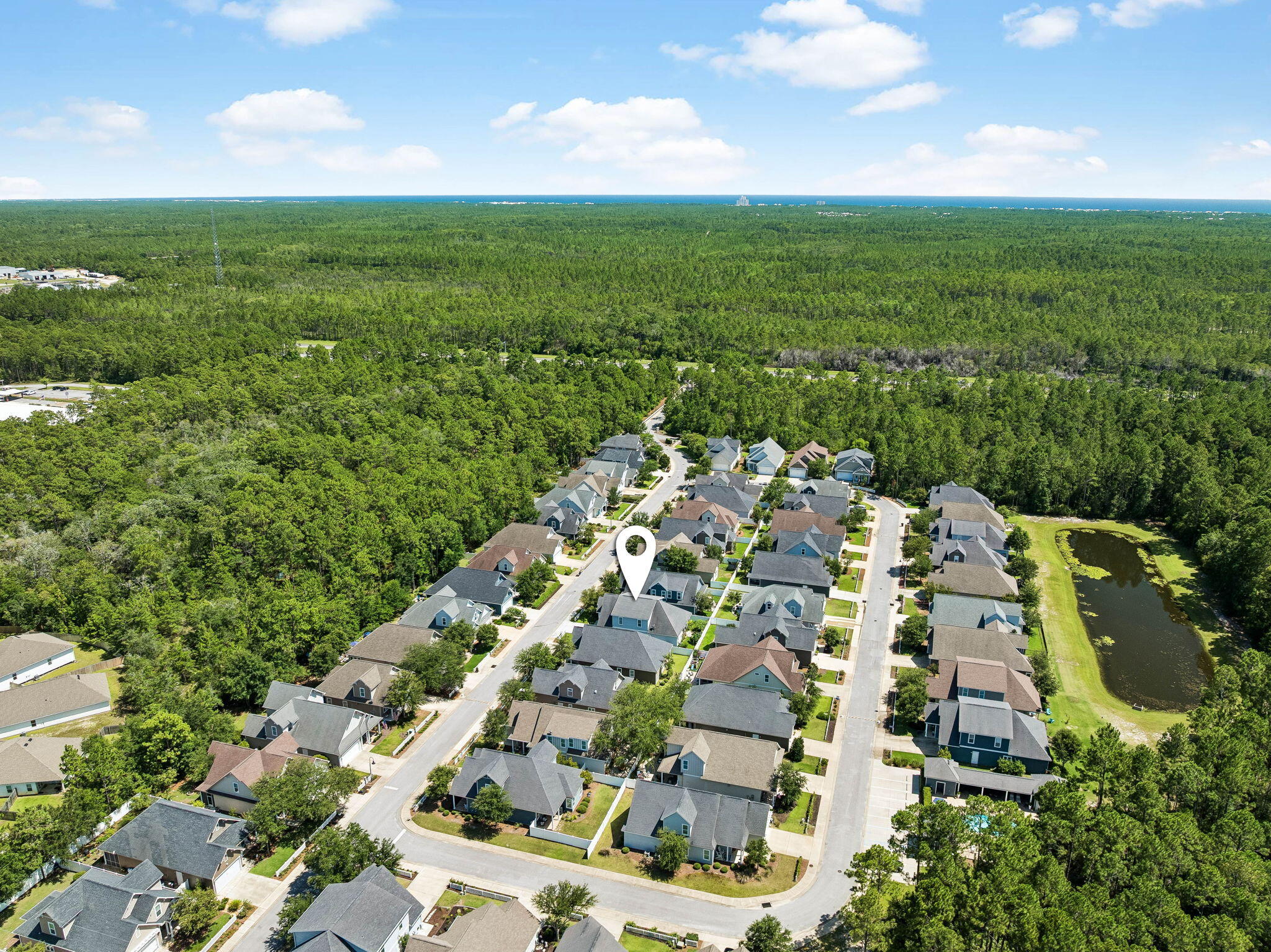 201 Blakely Drew Boulevard