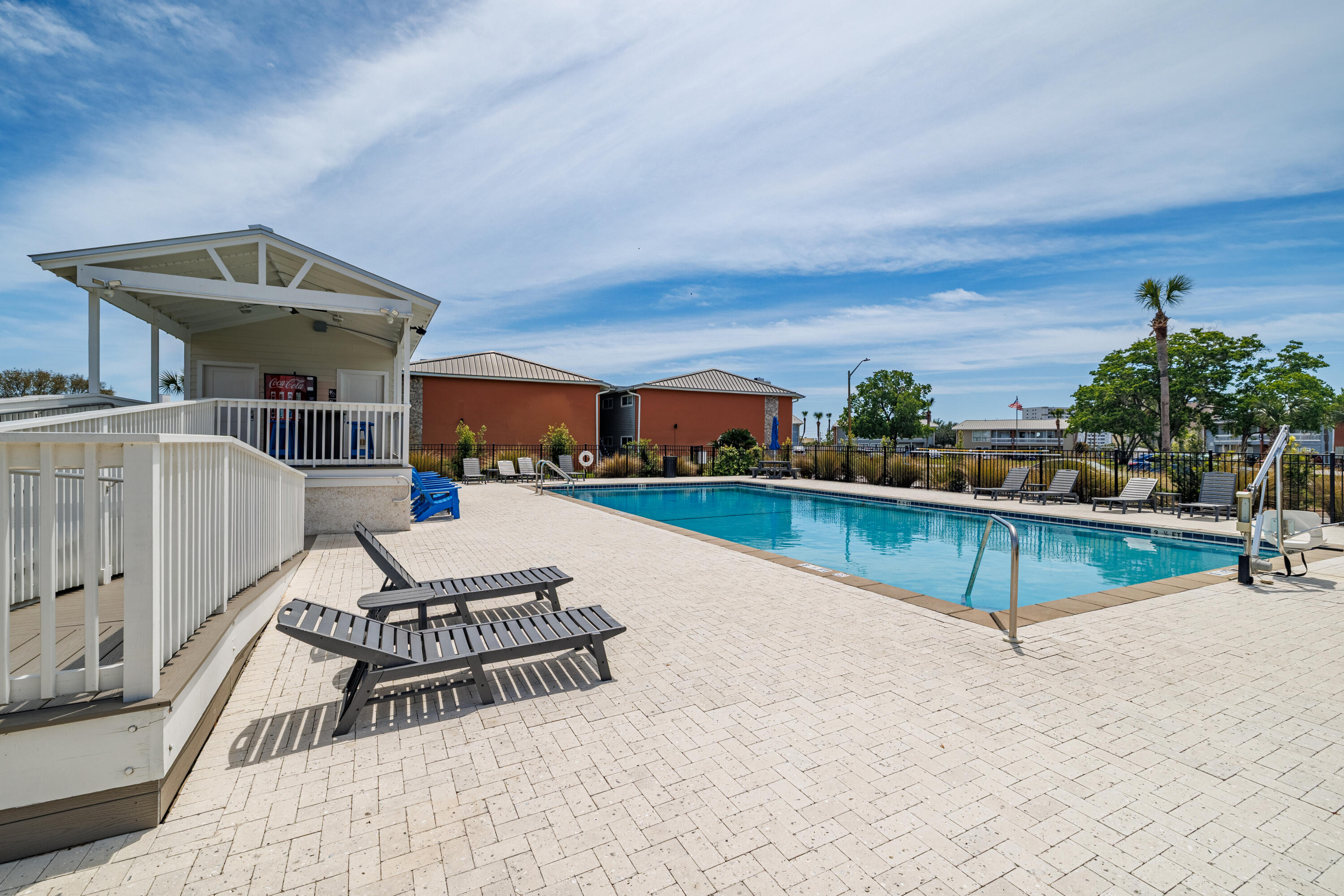 4000 Gulf Terrace Drive 166