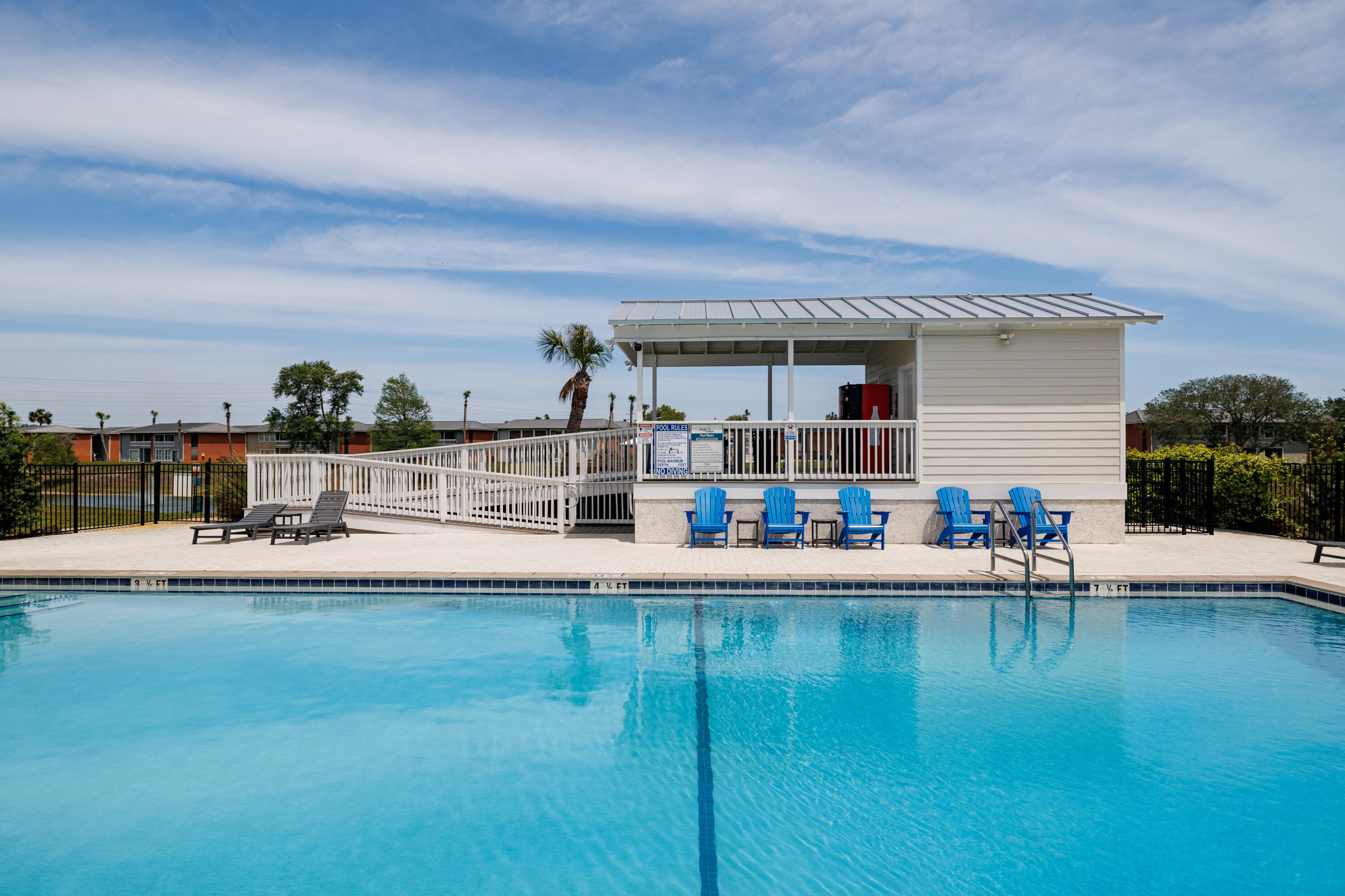 4000 Gulf Terrace Drive 166