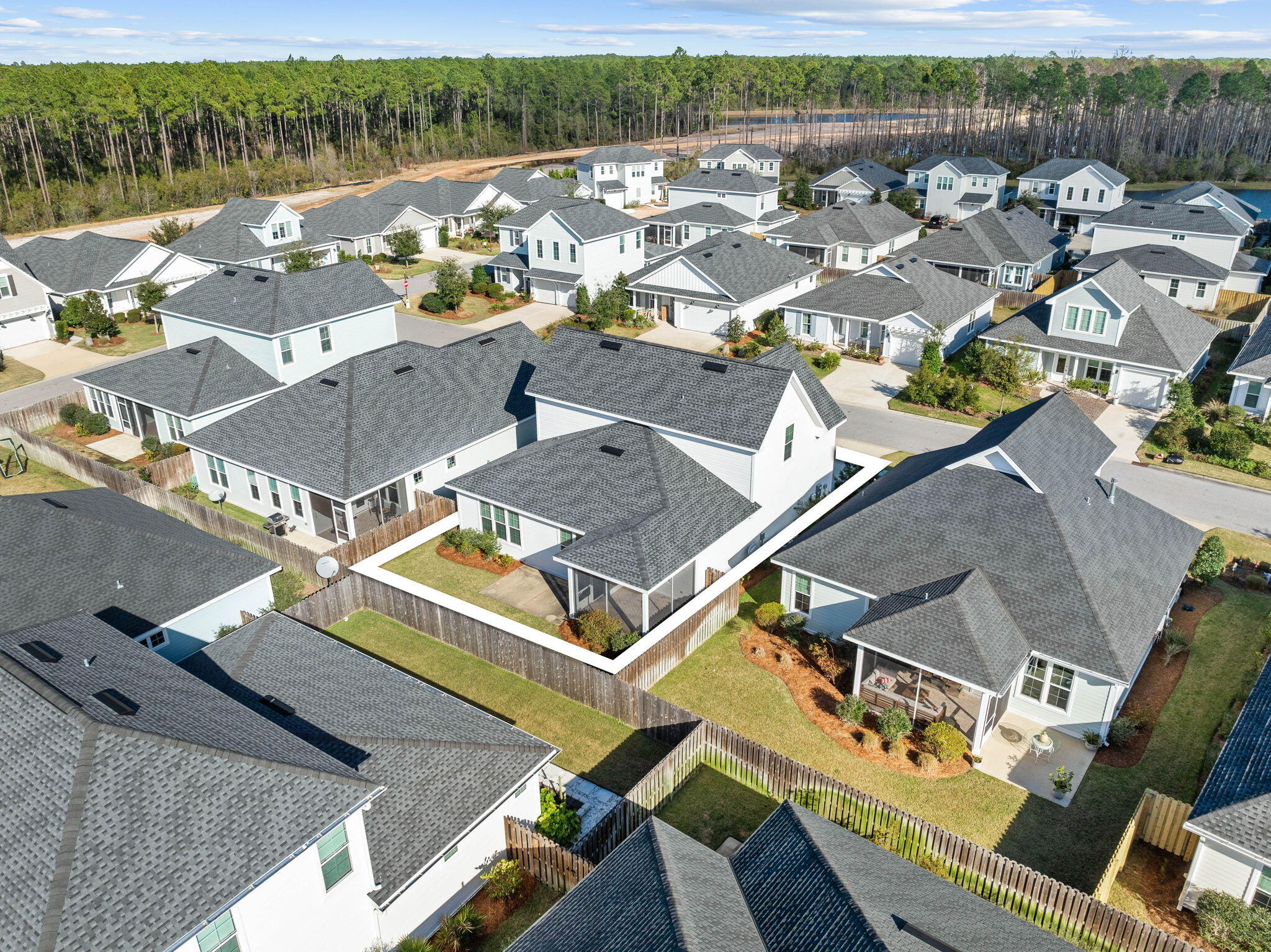 28 Conifer Court